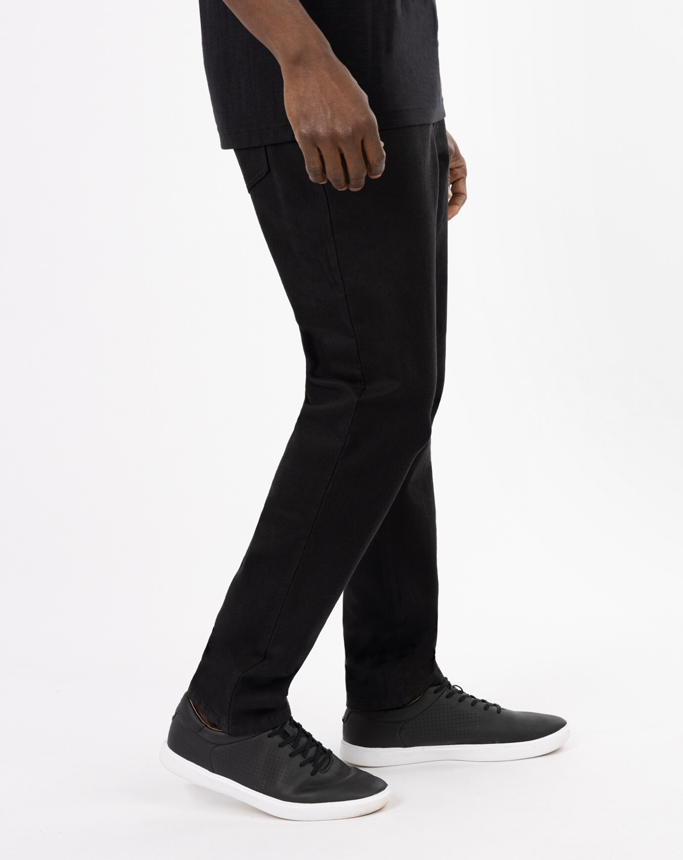 CLOUD DENIM PANT Image Thumbnail 1