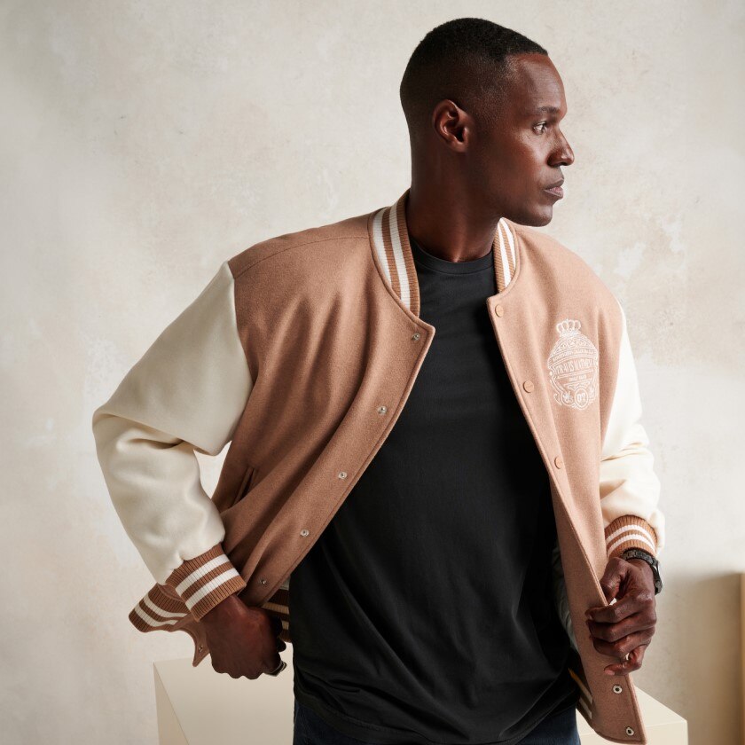 Outerwear
