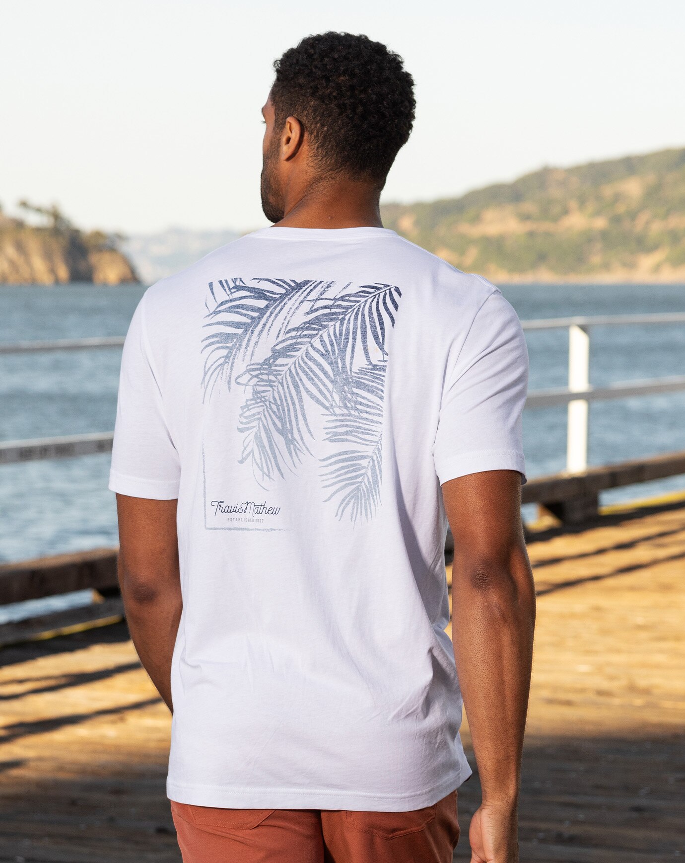 MELTED MARG TEE Image Thumbnail 3