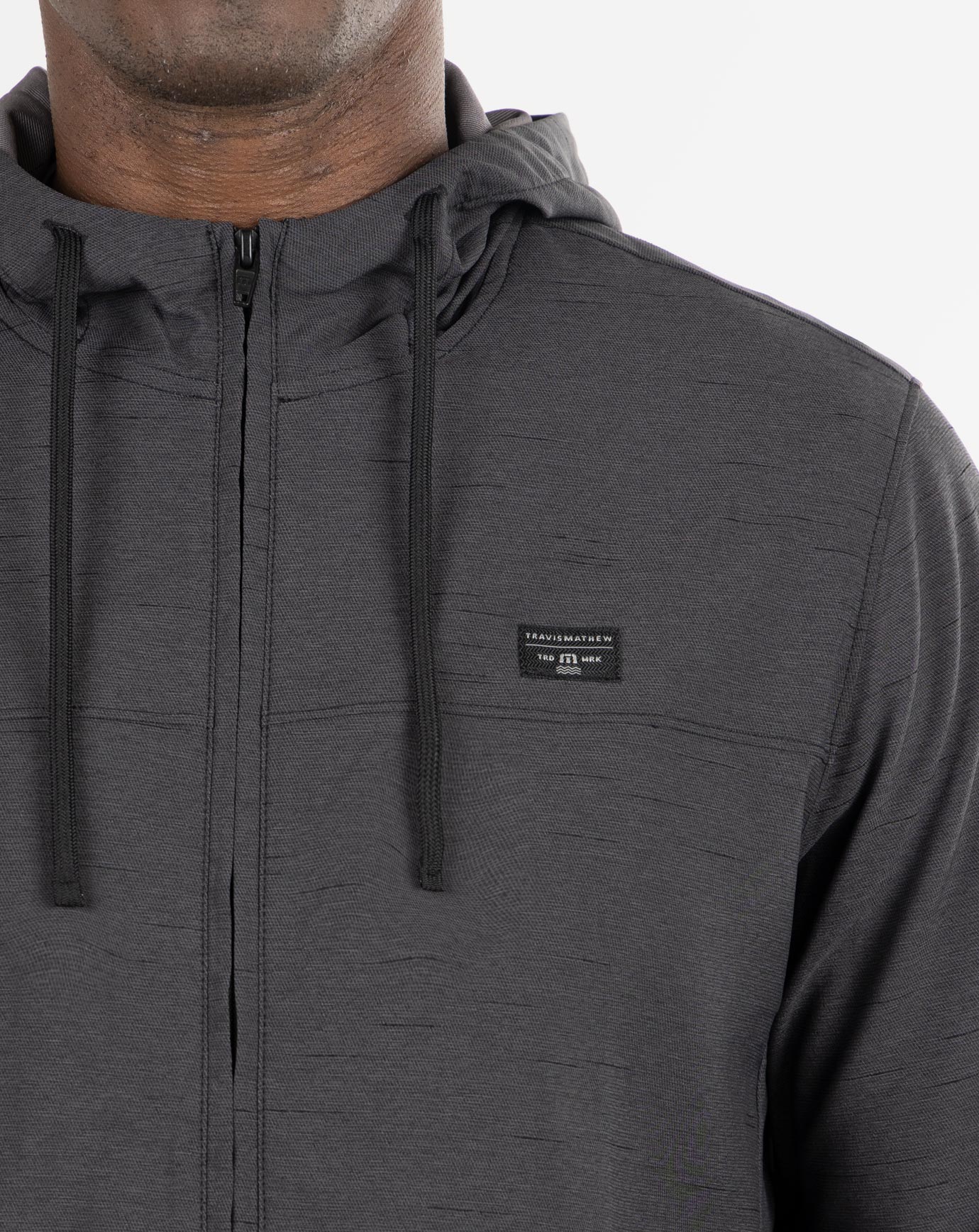 ELEMENT OF SURPRISE FULL ZIP HOODIE Image Thumbnail 3