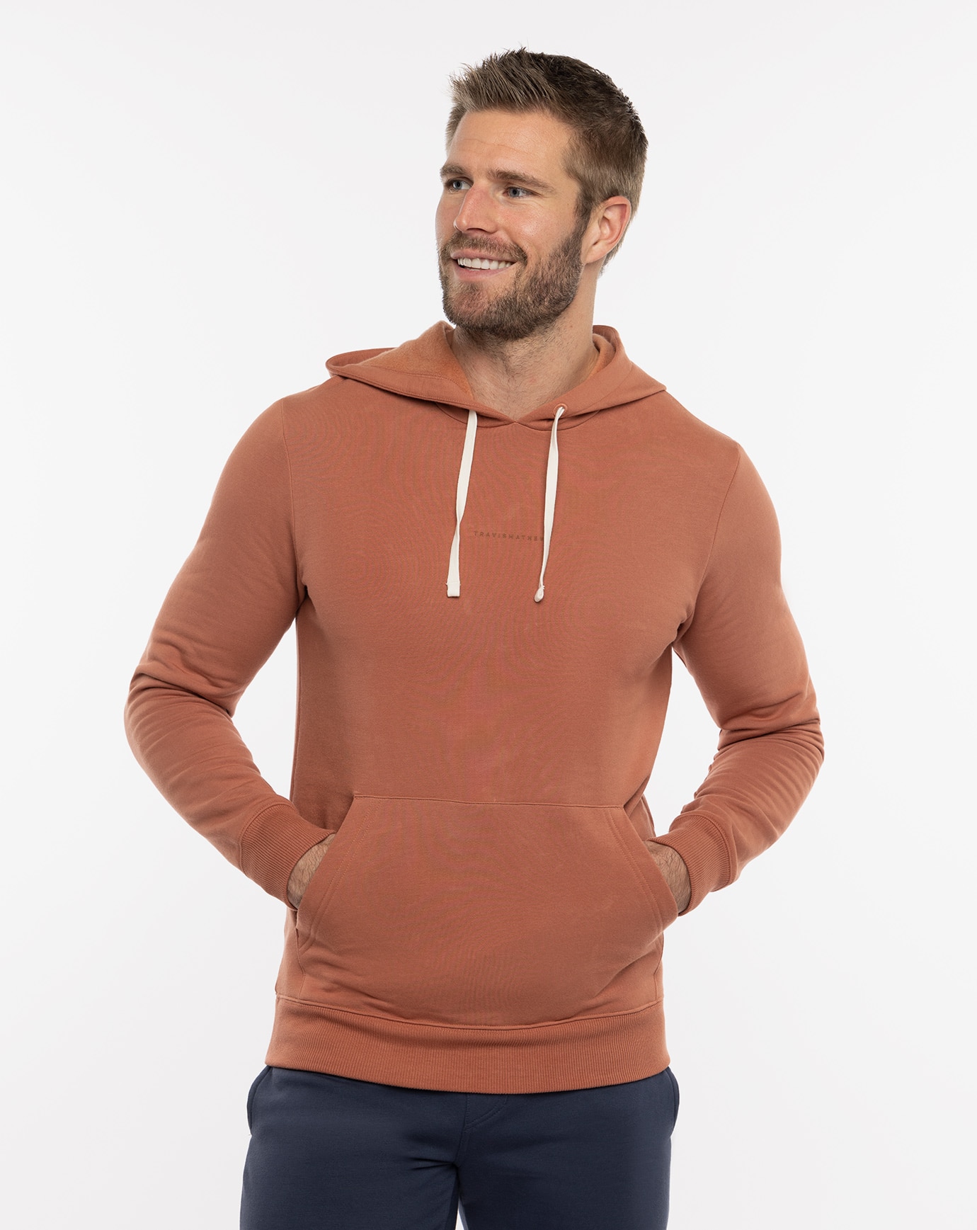 COASTAL CLOUD HOODIE 0