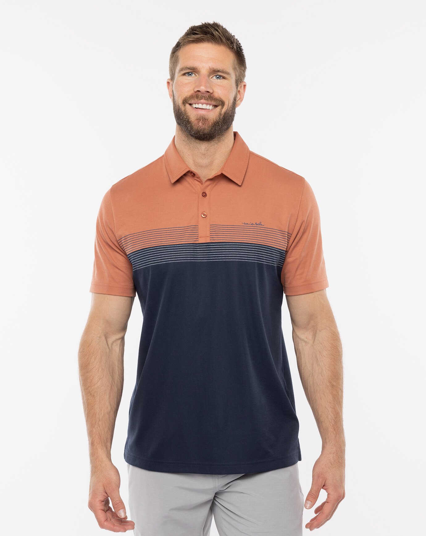 GUEST SERVICES POLO Image Thumbnail 0