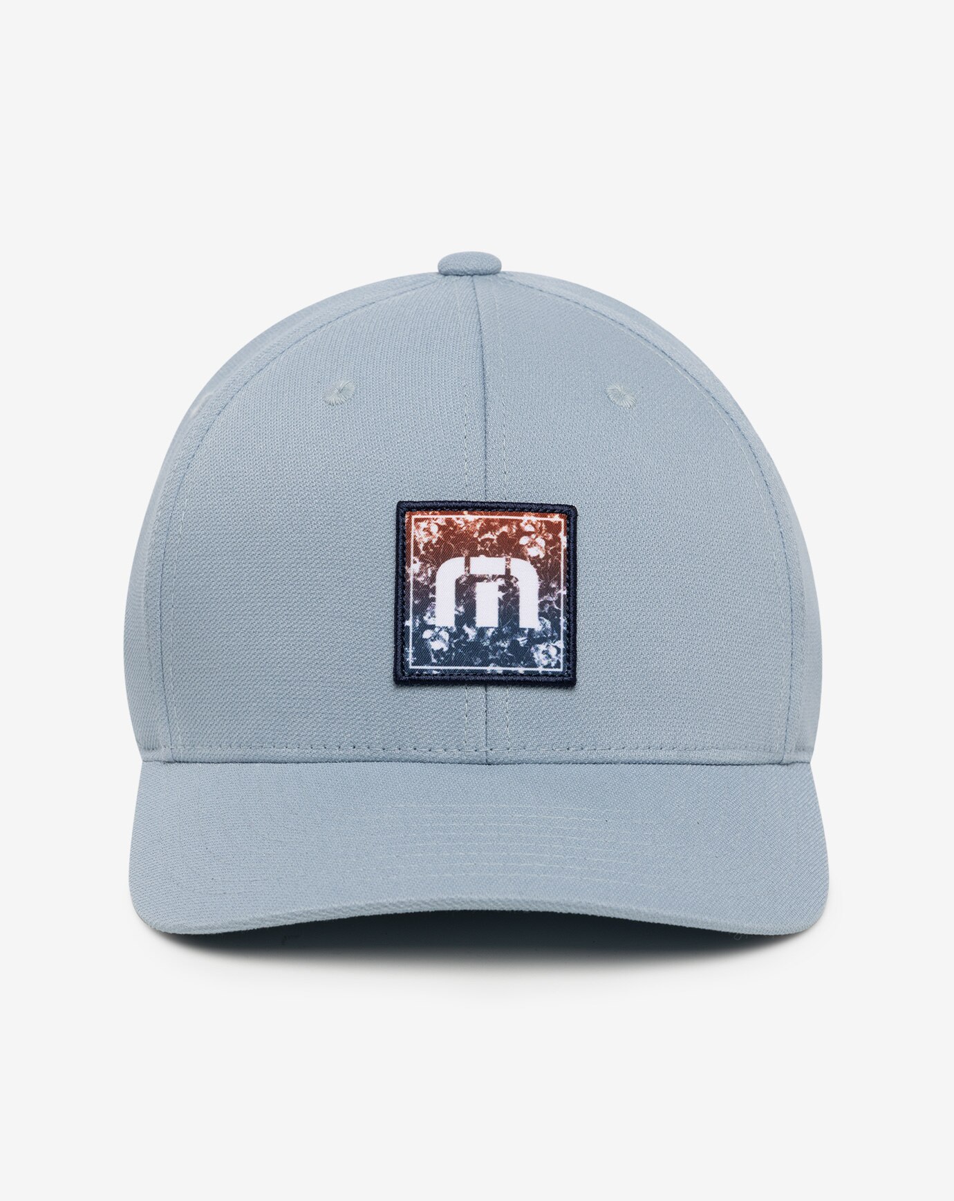 TABLE FOR TWO FITTED HAT 0