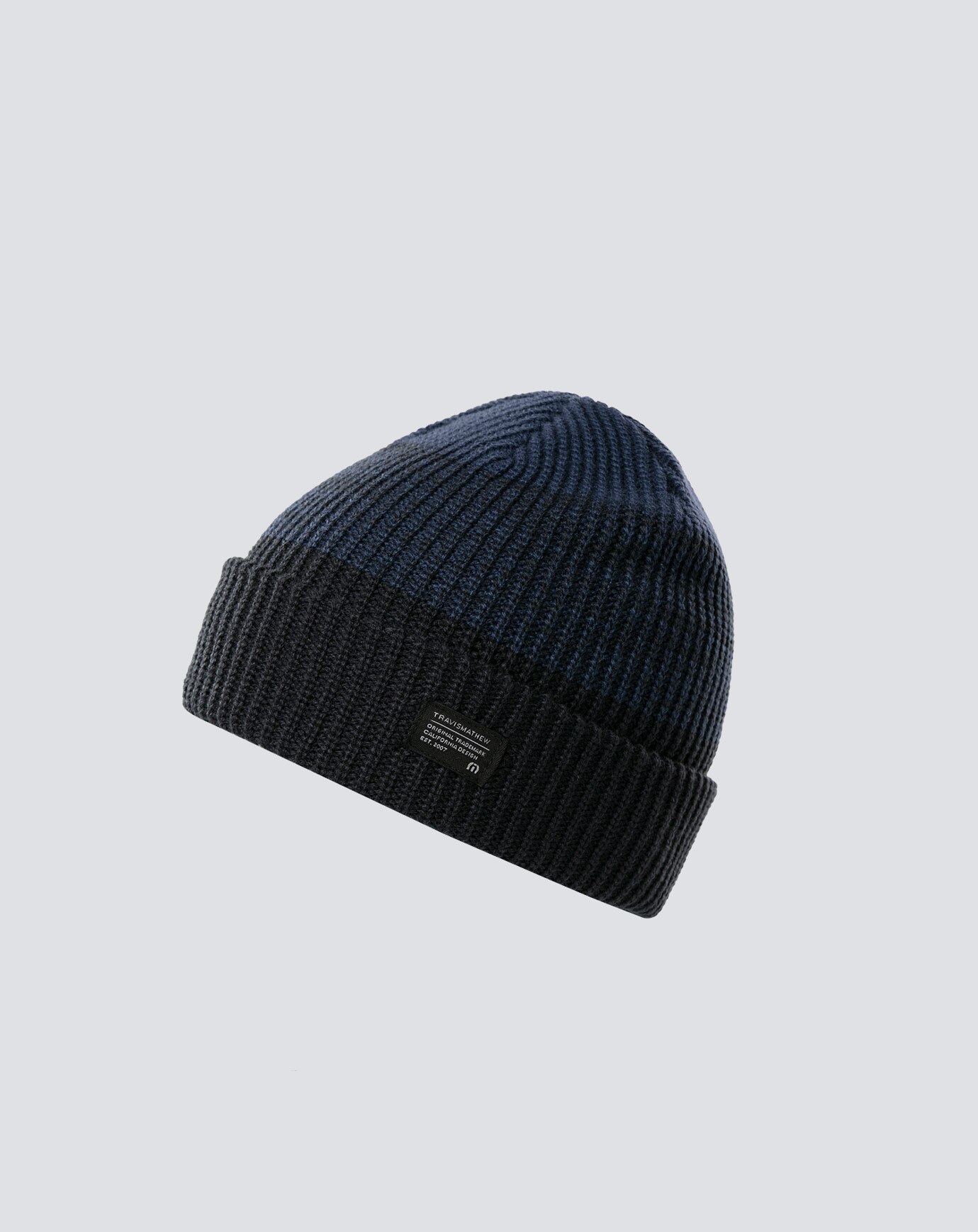 PREVAILING WINDS BEANIE Image Thumbnail 1