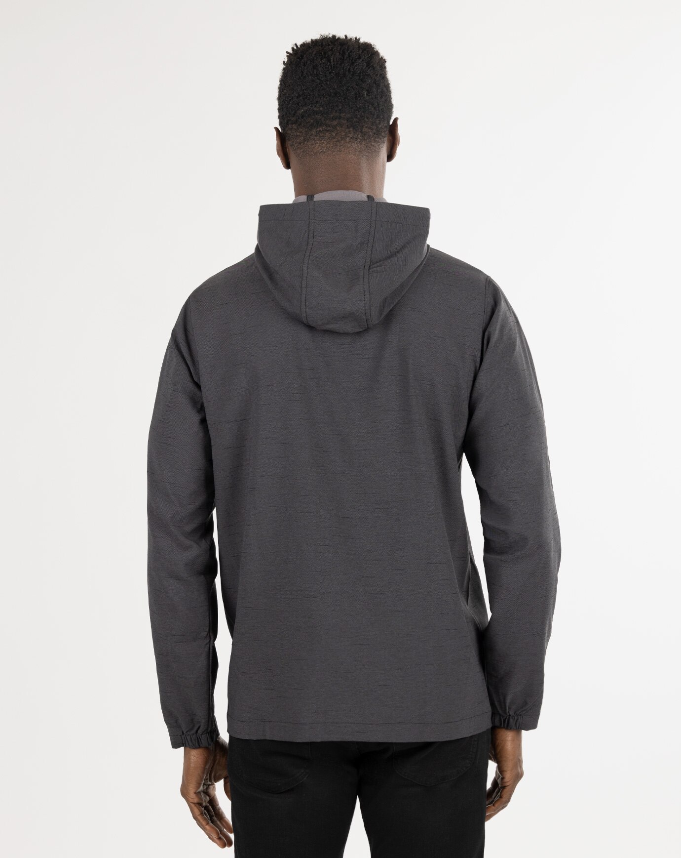 ELEMENT OF SURPRISE FULL ZIP HOODIE Image Thumbnail 2