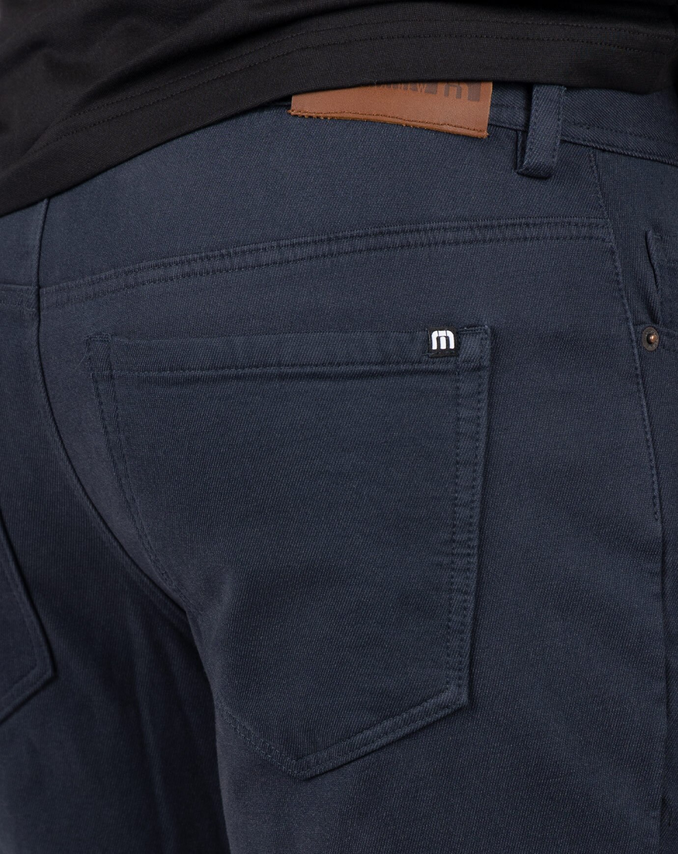 CLOUD DENIM PANT Image Thumbnail 3