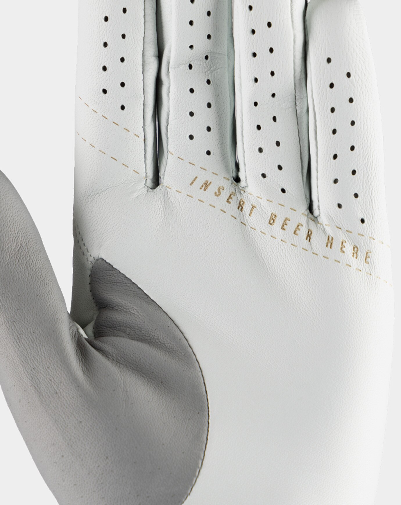 DOUBLE ME GLOVE Image Thumbnail 3