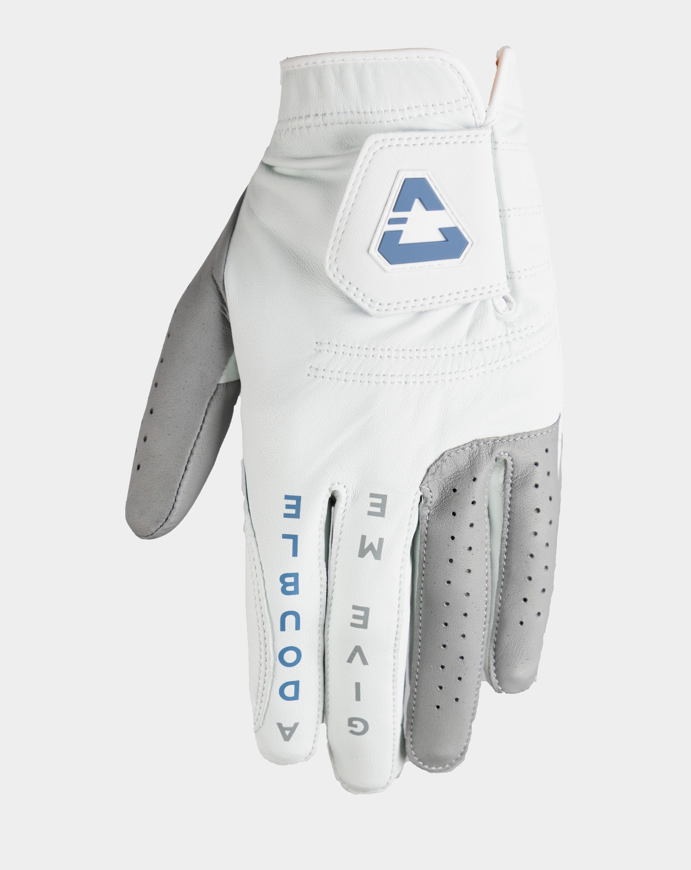 DOUBLE ME GLOVE 0