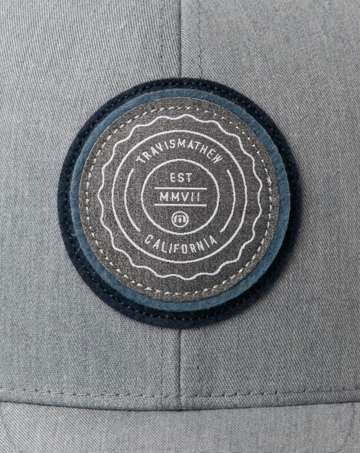 THE PATCH SNAPBACK HAT Image Thumbnail 3
