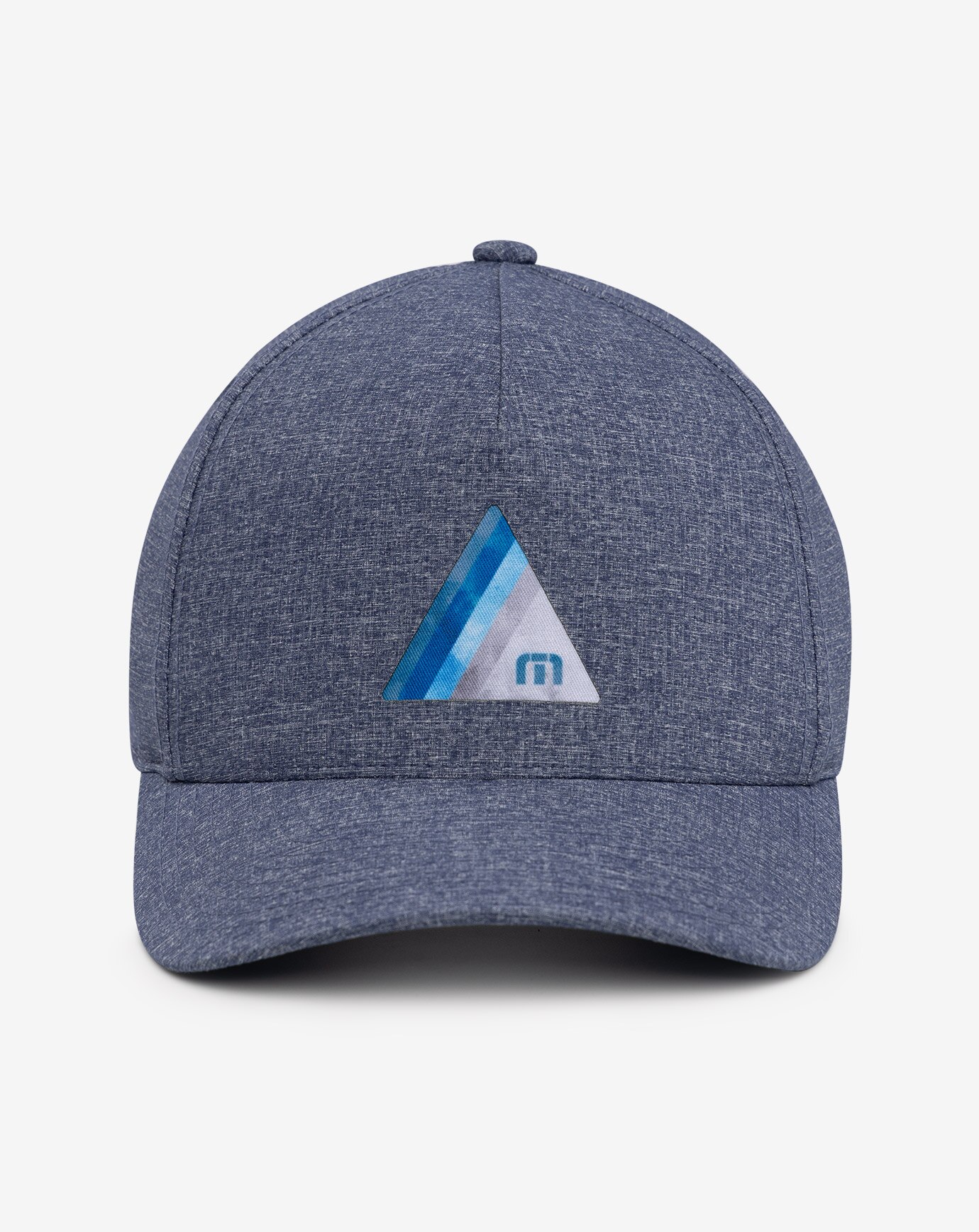 THE HEATER SNAPBACK HAT 0