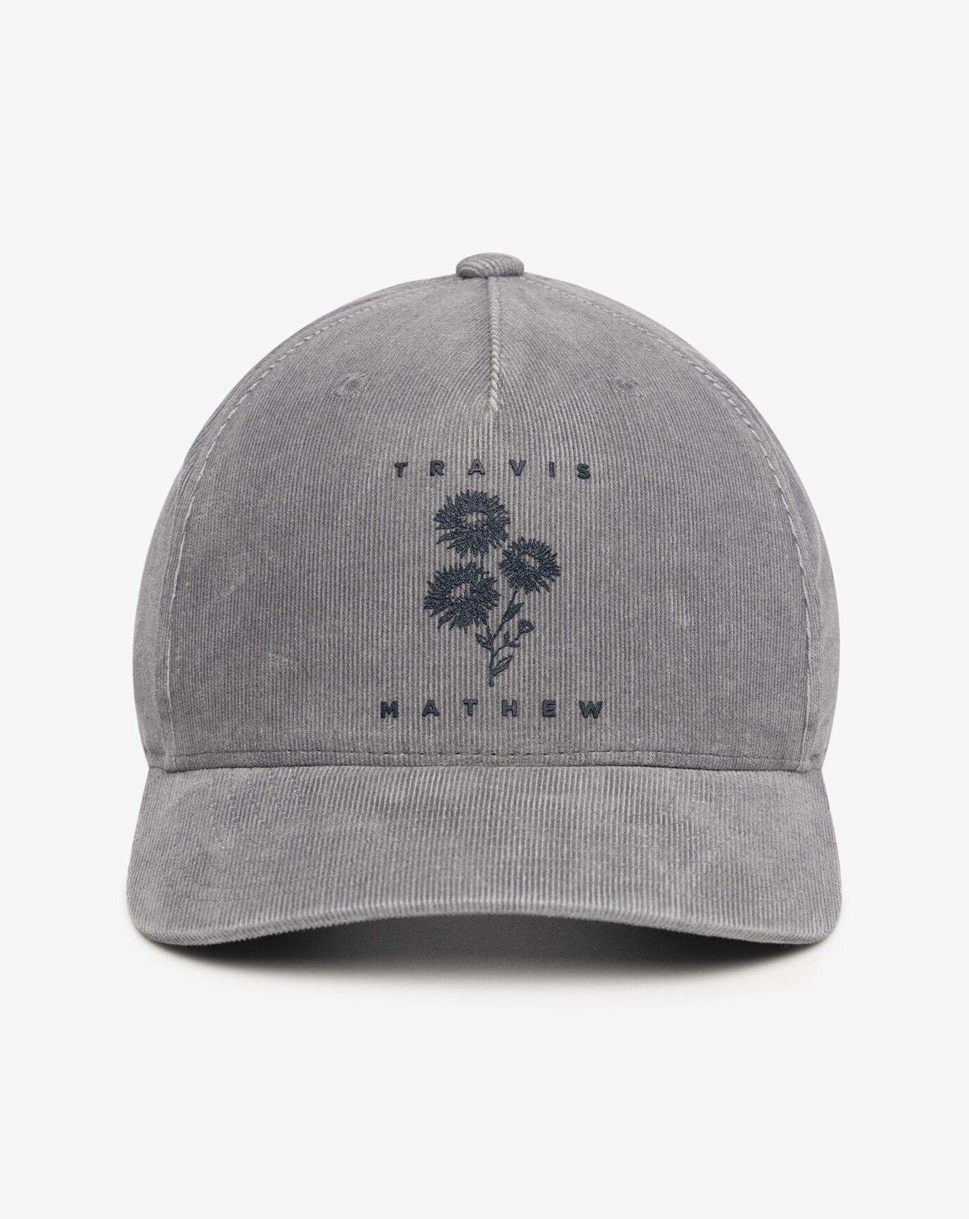 TRAVEL CREDIT SNAPBACK HAT Image Thumbnail 0
