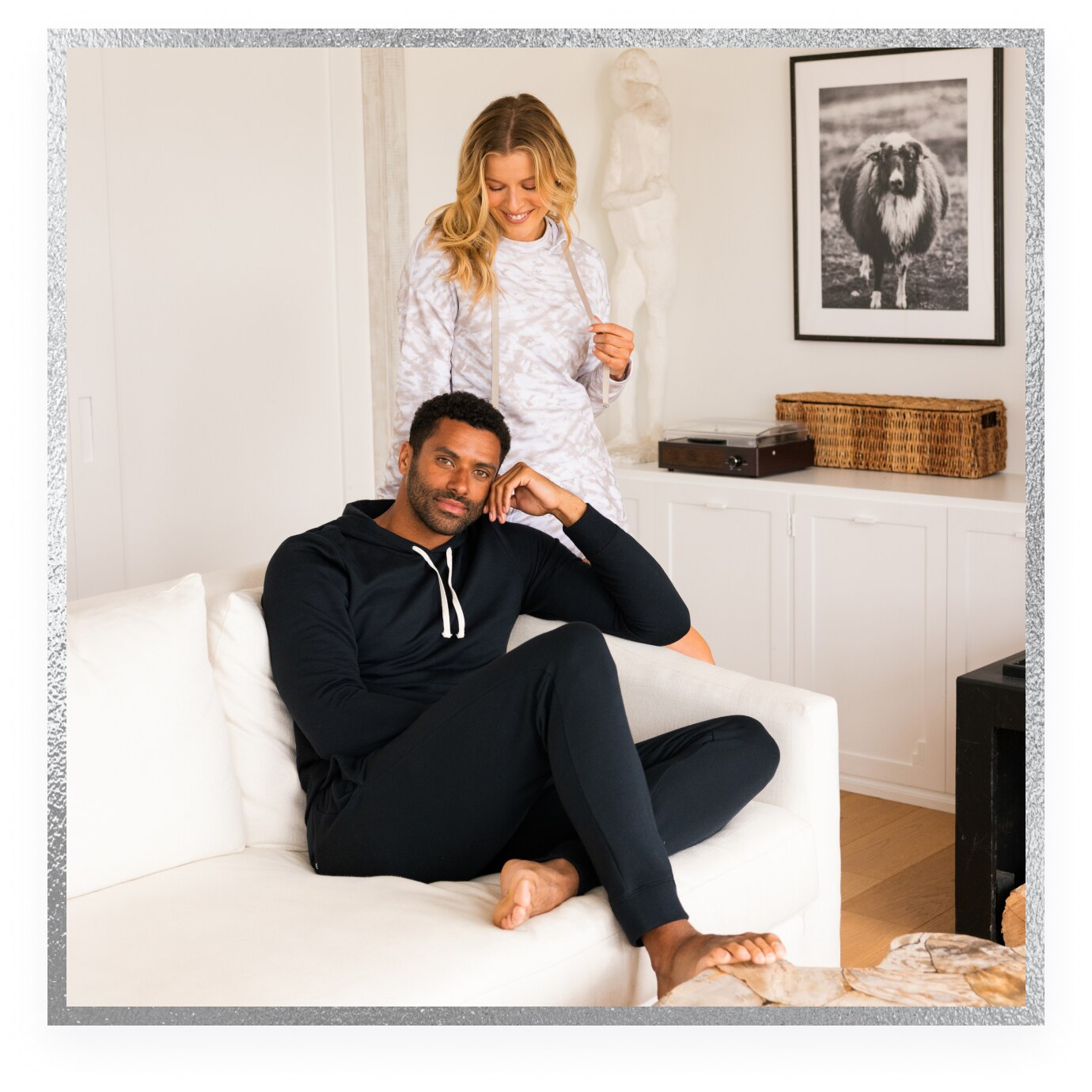 Gifts for Comfort