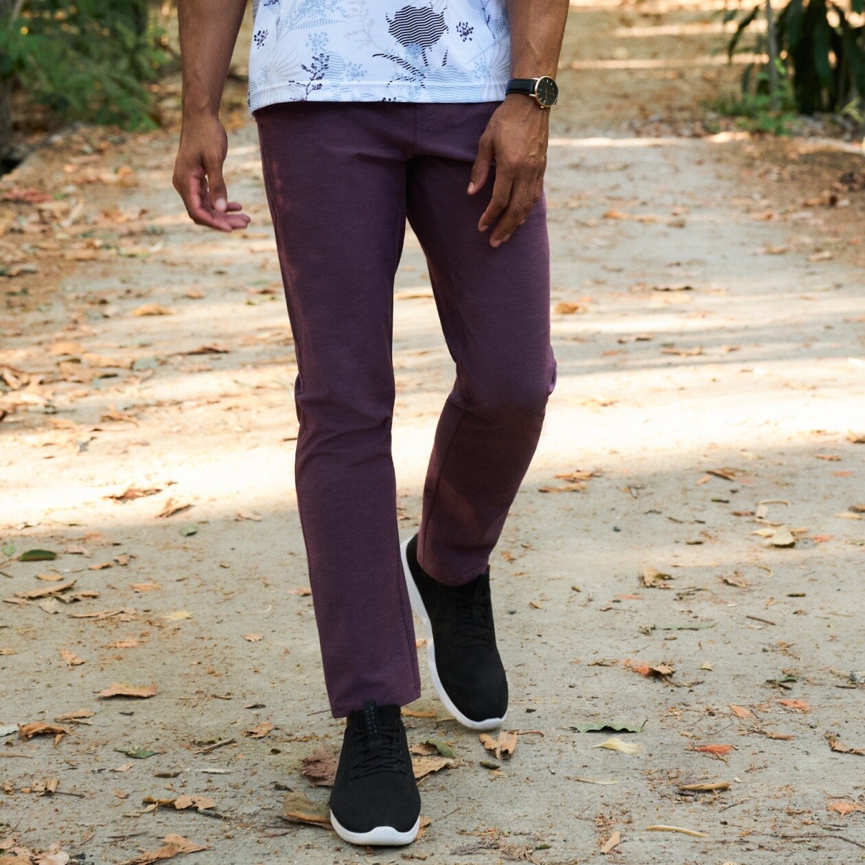 New Pants
