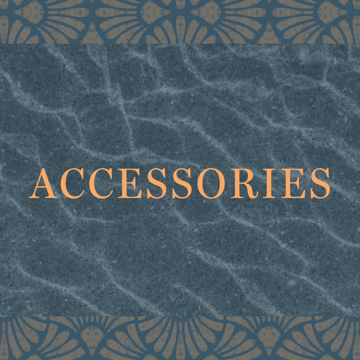 Up to 50% Off Accessories
