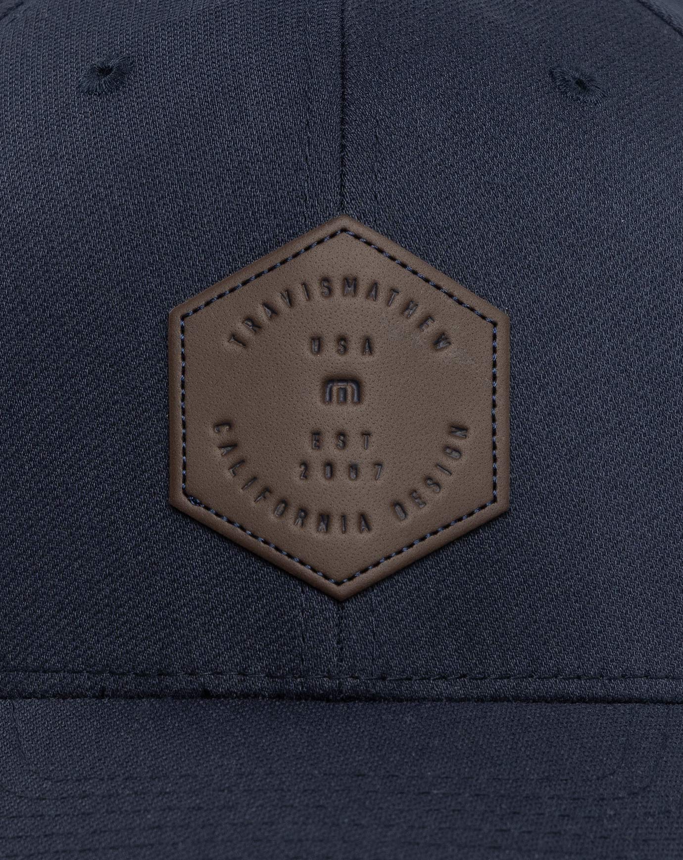 DOPP FITTED HAT Image Thumbnail 3