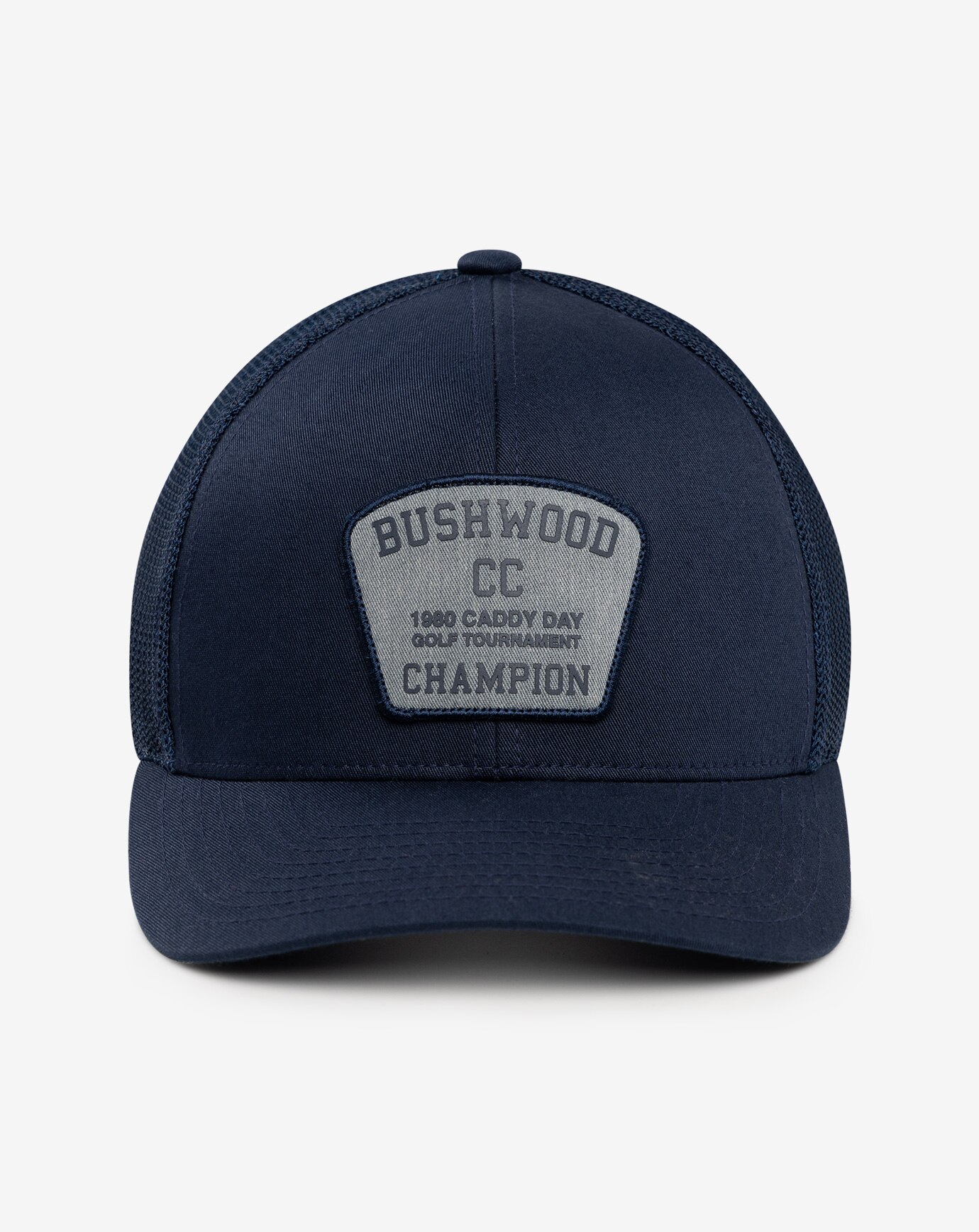 PRESIDENTIAL SUITE SNAPBACK HAT Image Thumbnail 0