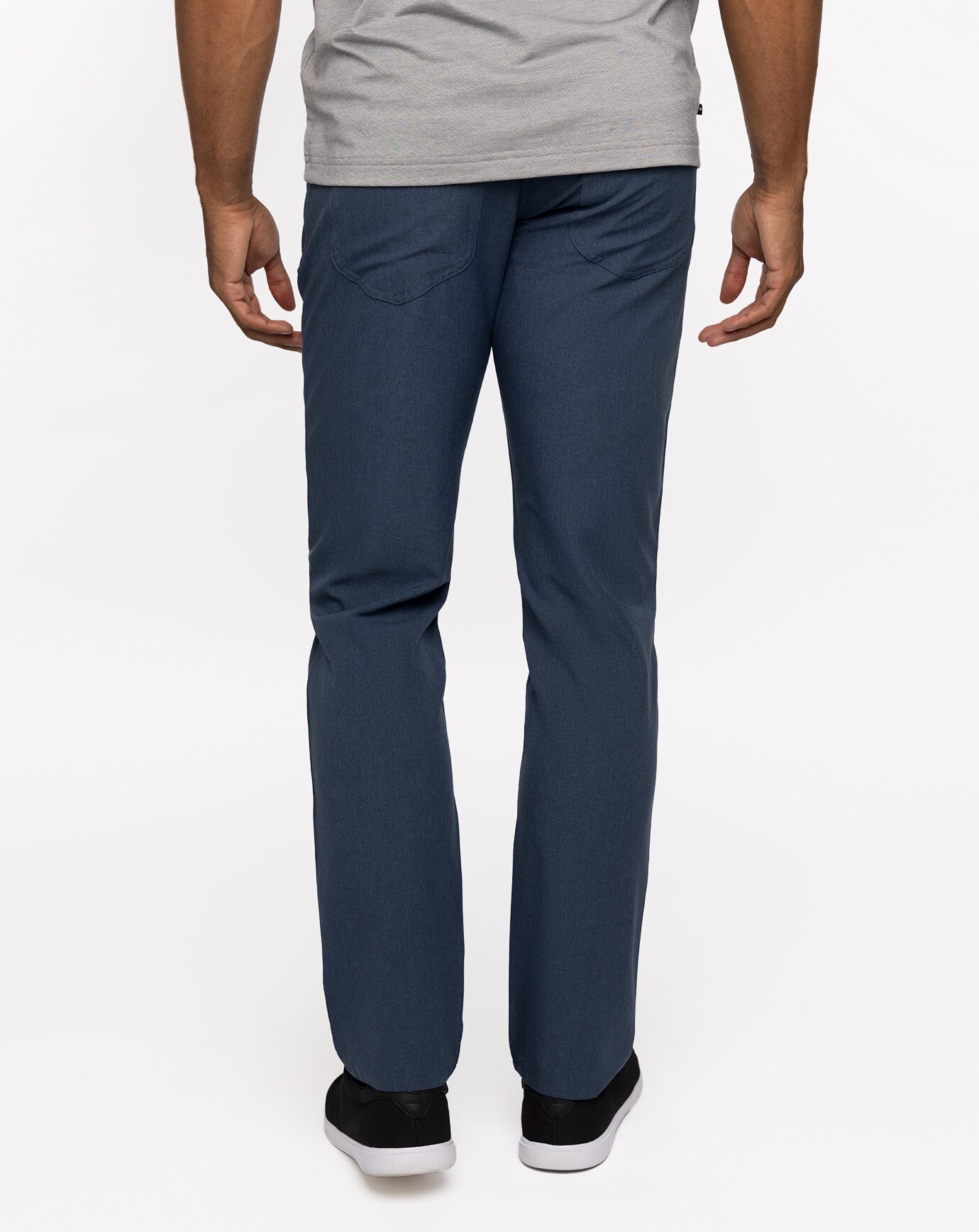 OPEN TO CLOSE PANT Image Thumbnail 3
