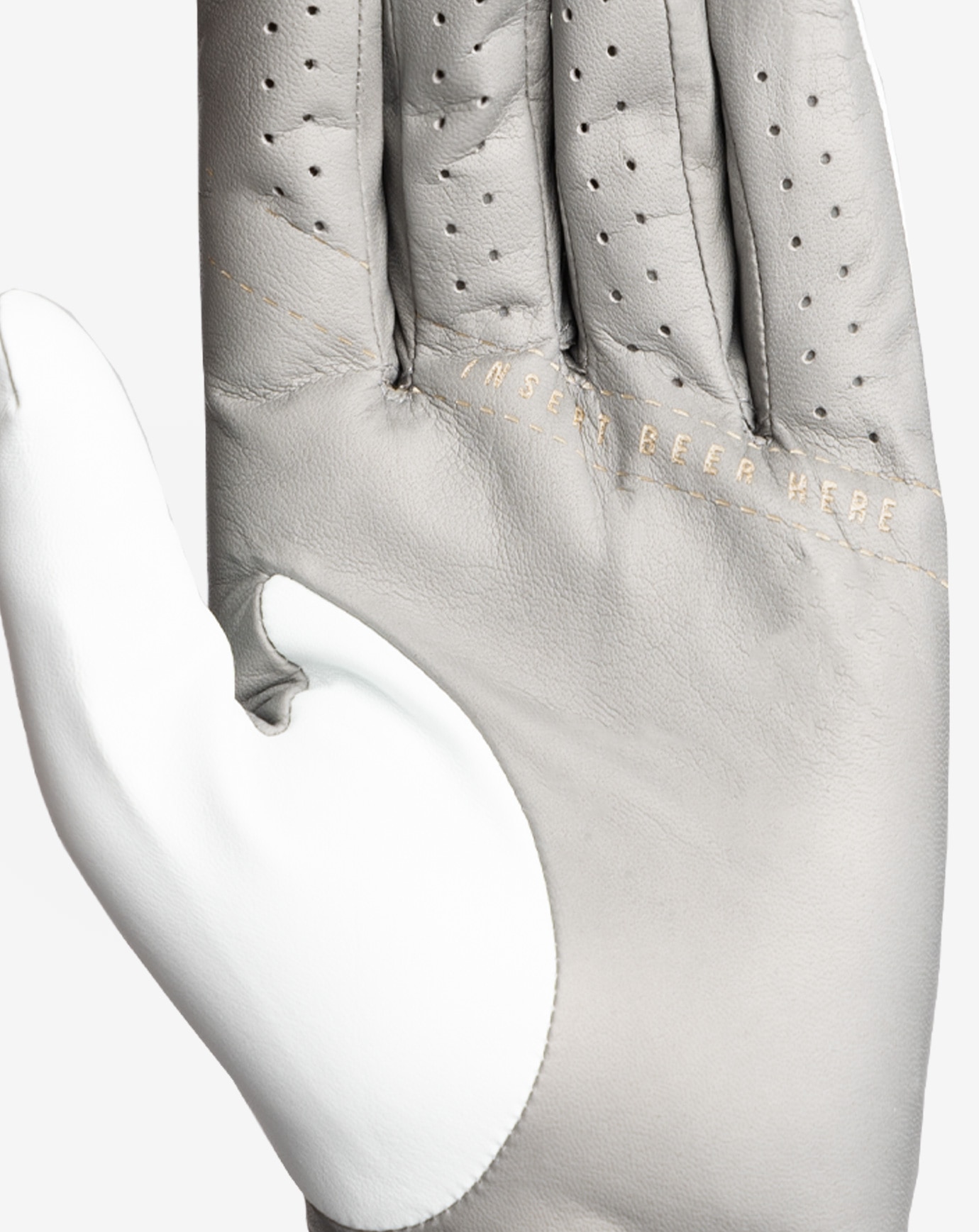 DOUBLE ME GLOVE Image Thumbnail 3