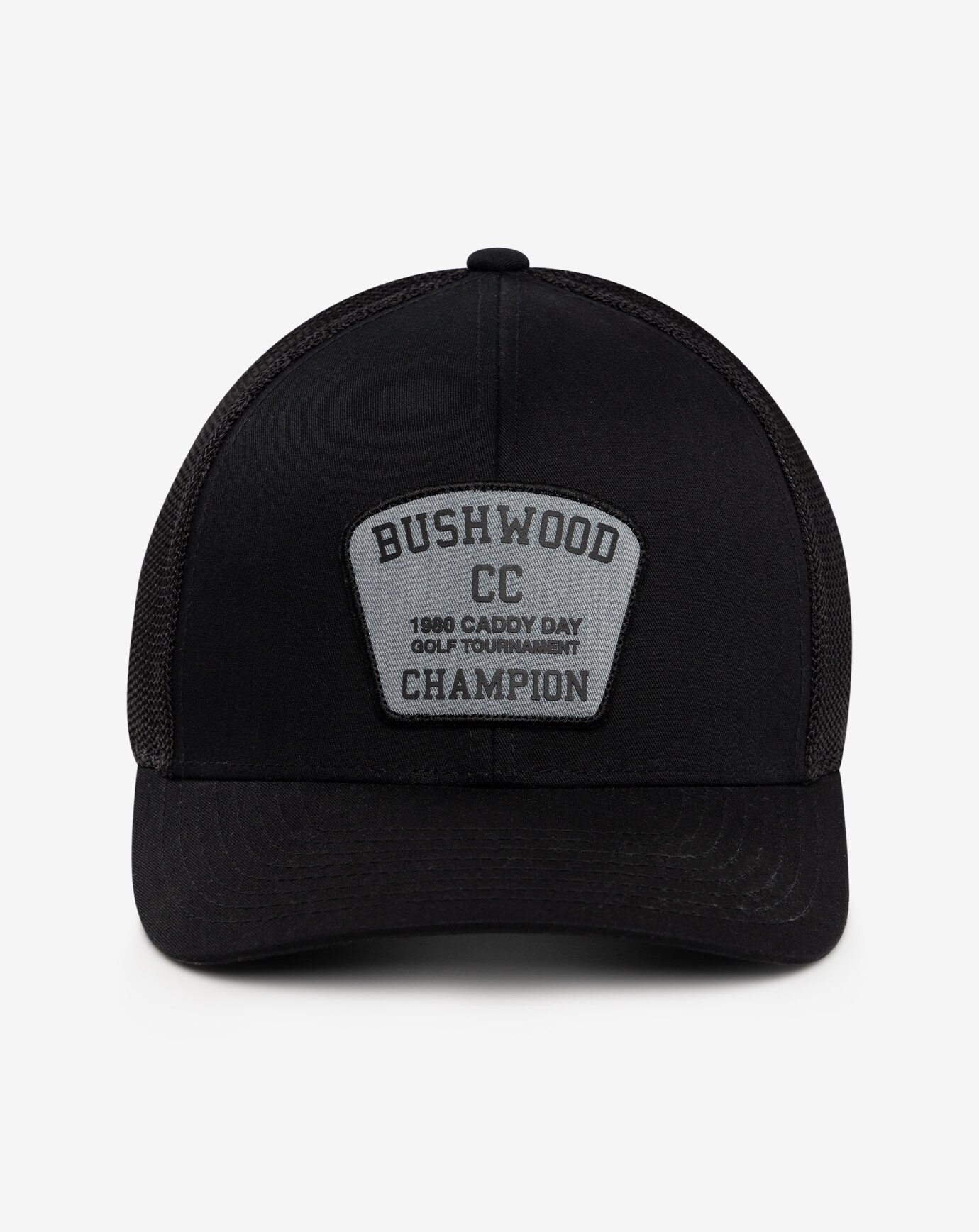 PRESIDENTIAL SUITE SNAPBACK HAT Image Thumbnail 0