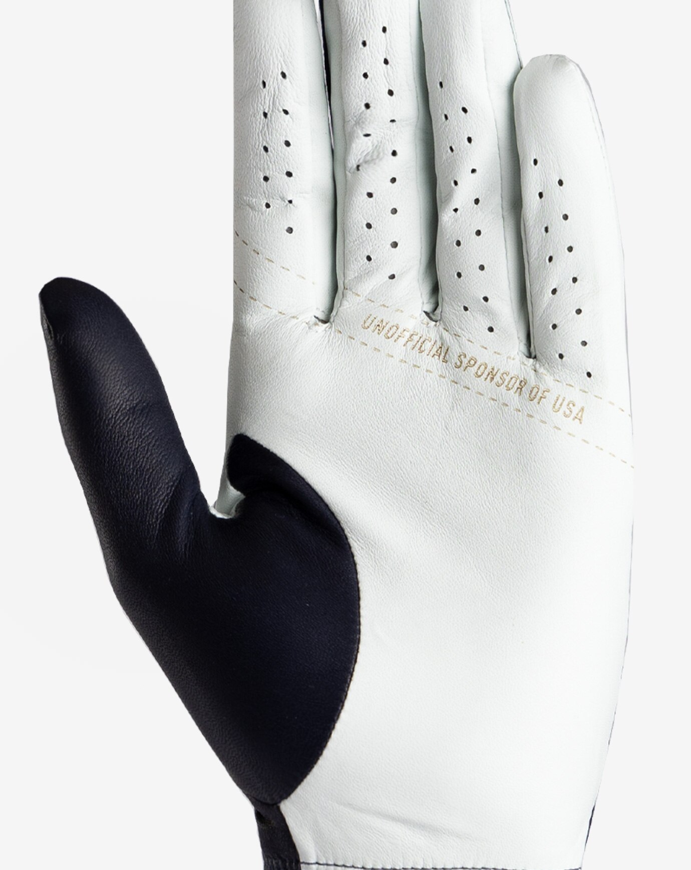 BETWEEN THE LINES GLOVE Image Thumbnail 3