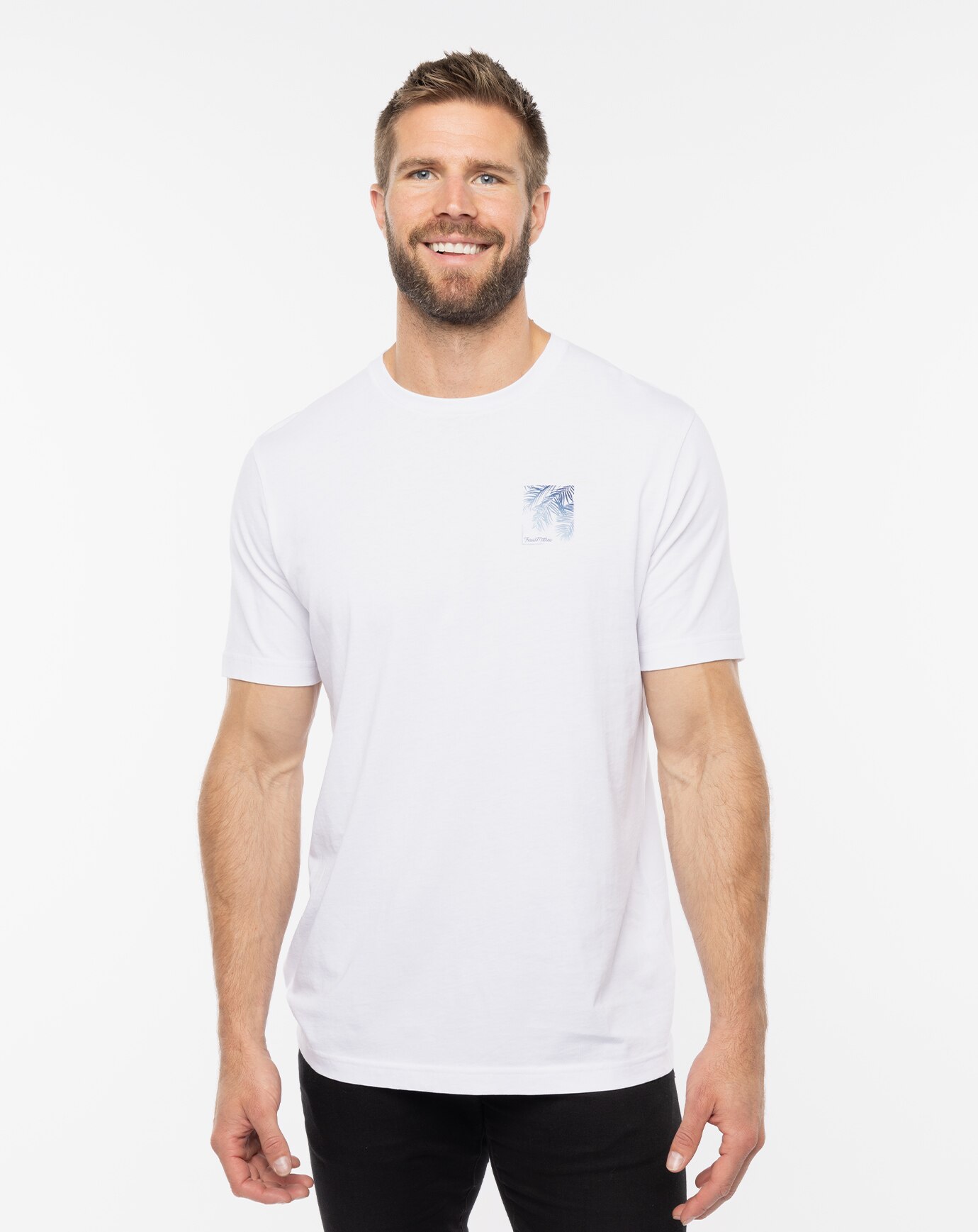 MELTED MARG TEE Image Thumbnail 1