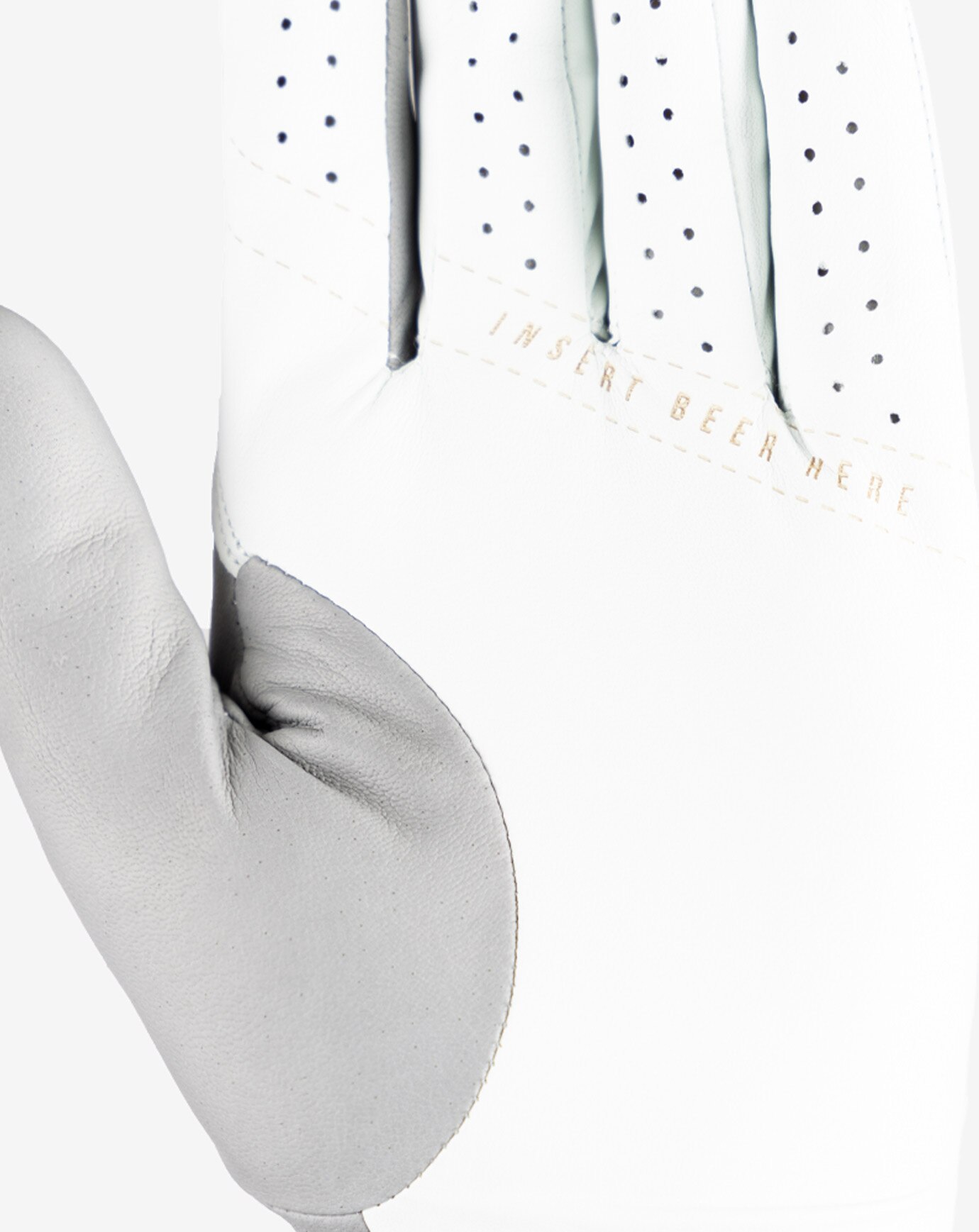 BIG BLOCK GLOVE Image Thumbnail 3