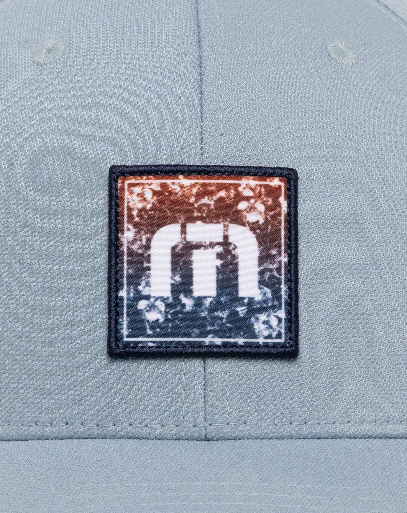 TABLE FOR TWO FITTED HAT Image Thumbnail 2