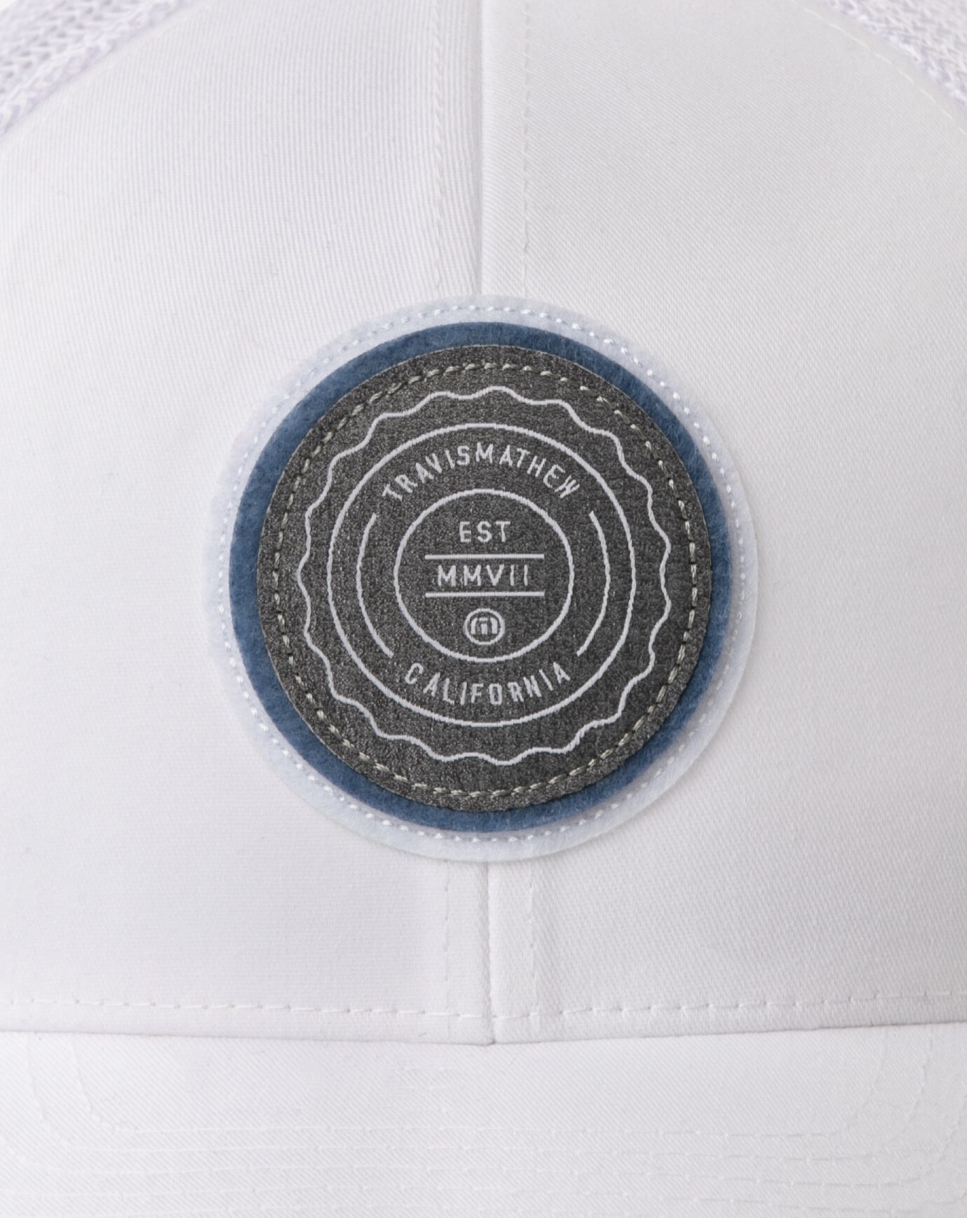 THE PATCH SNAPBACK HAT Image Thumbnail 3
