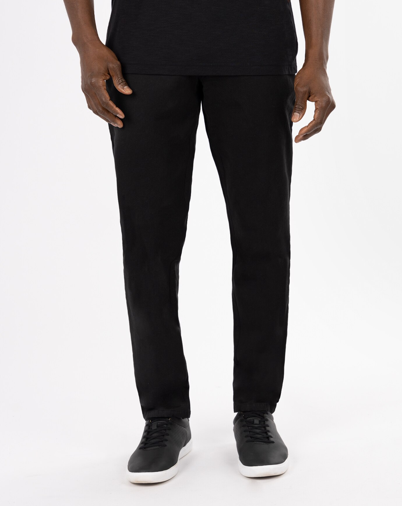 CLOUD DENIM PANT 0