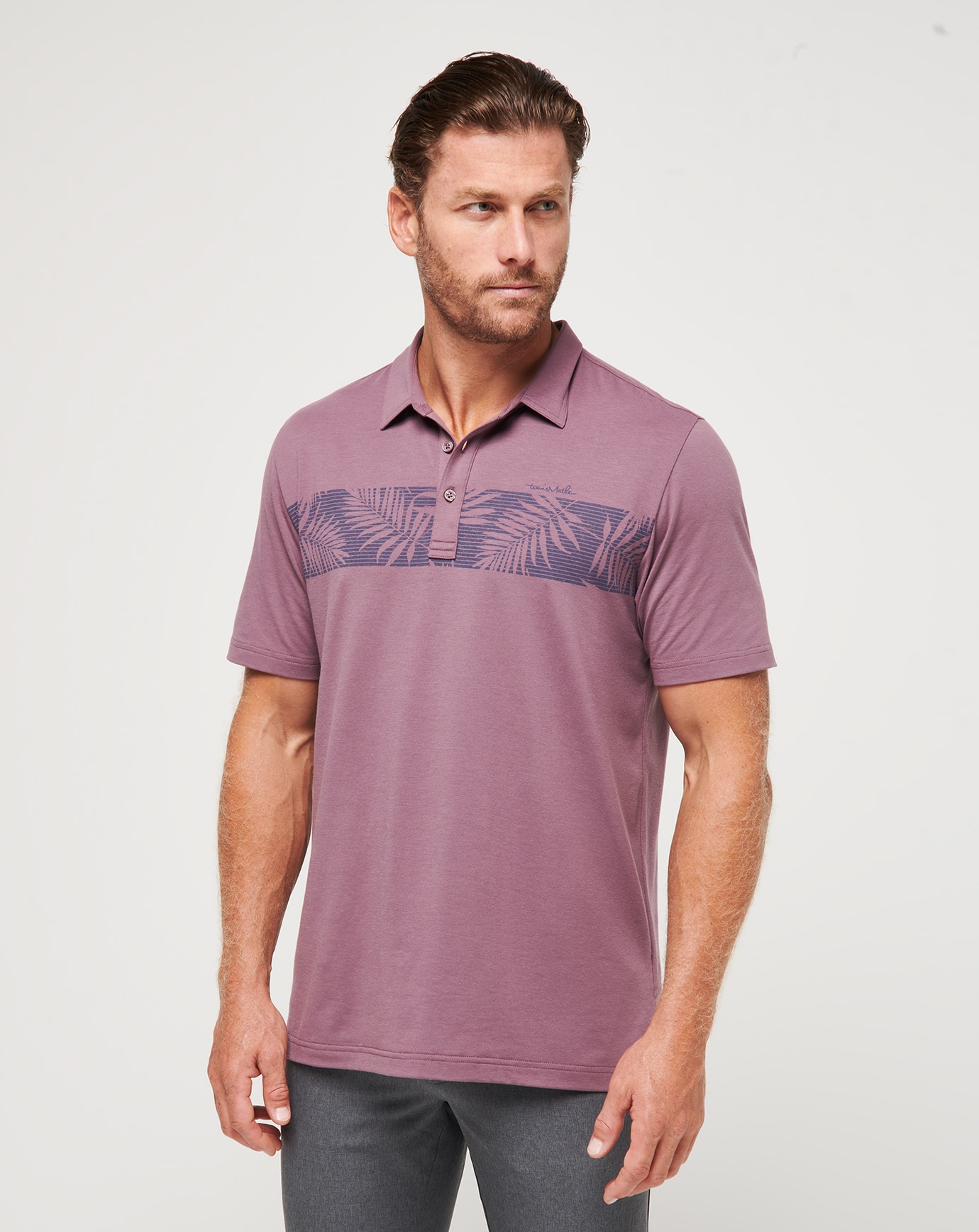LOCALISM POLO 0