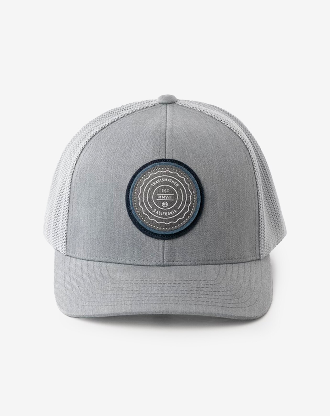 THE PATCH SNAPBACK HAT 0
