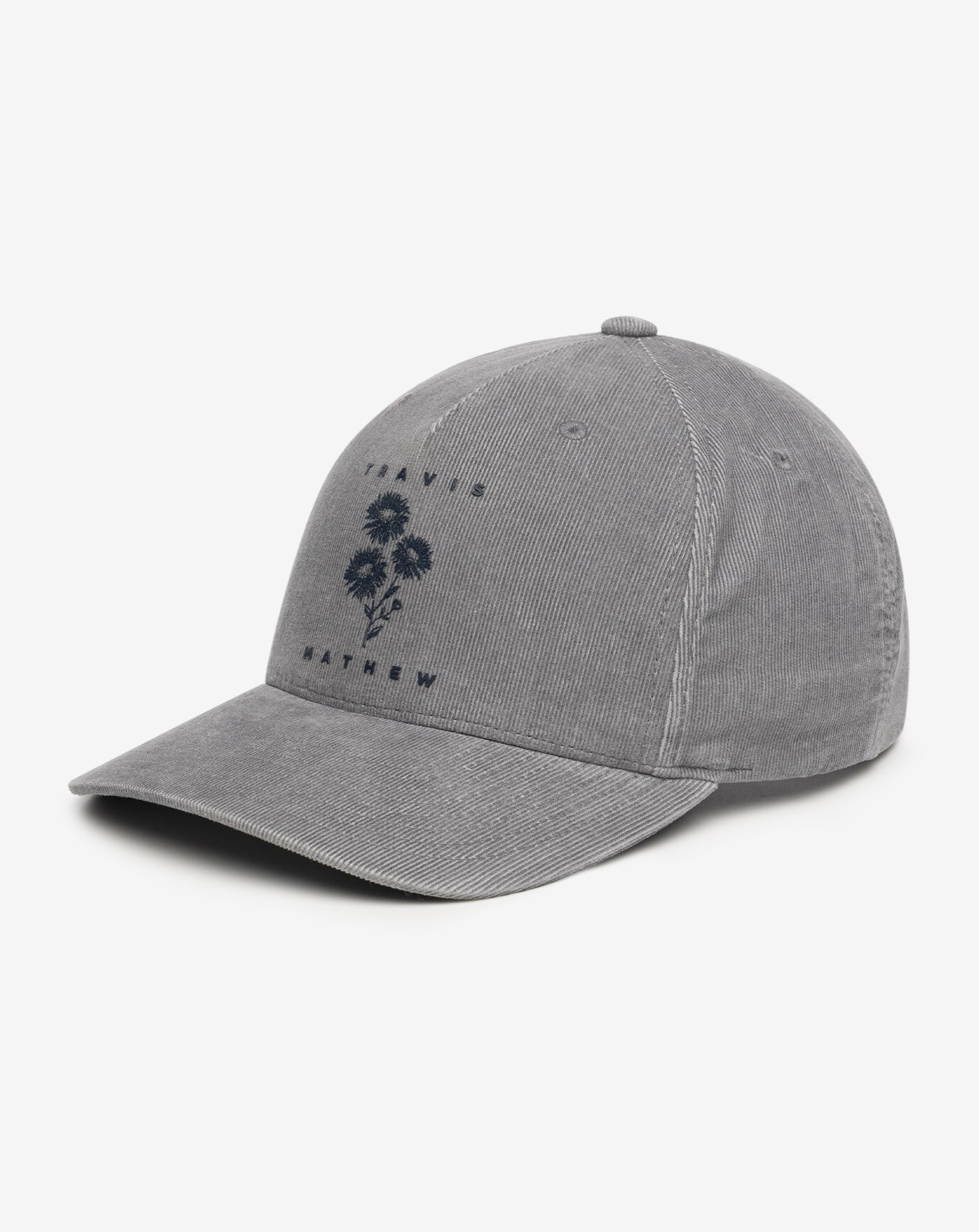 TRAVEL CREDIT SNAPBACK HAT Image Thumbnail 1