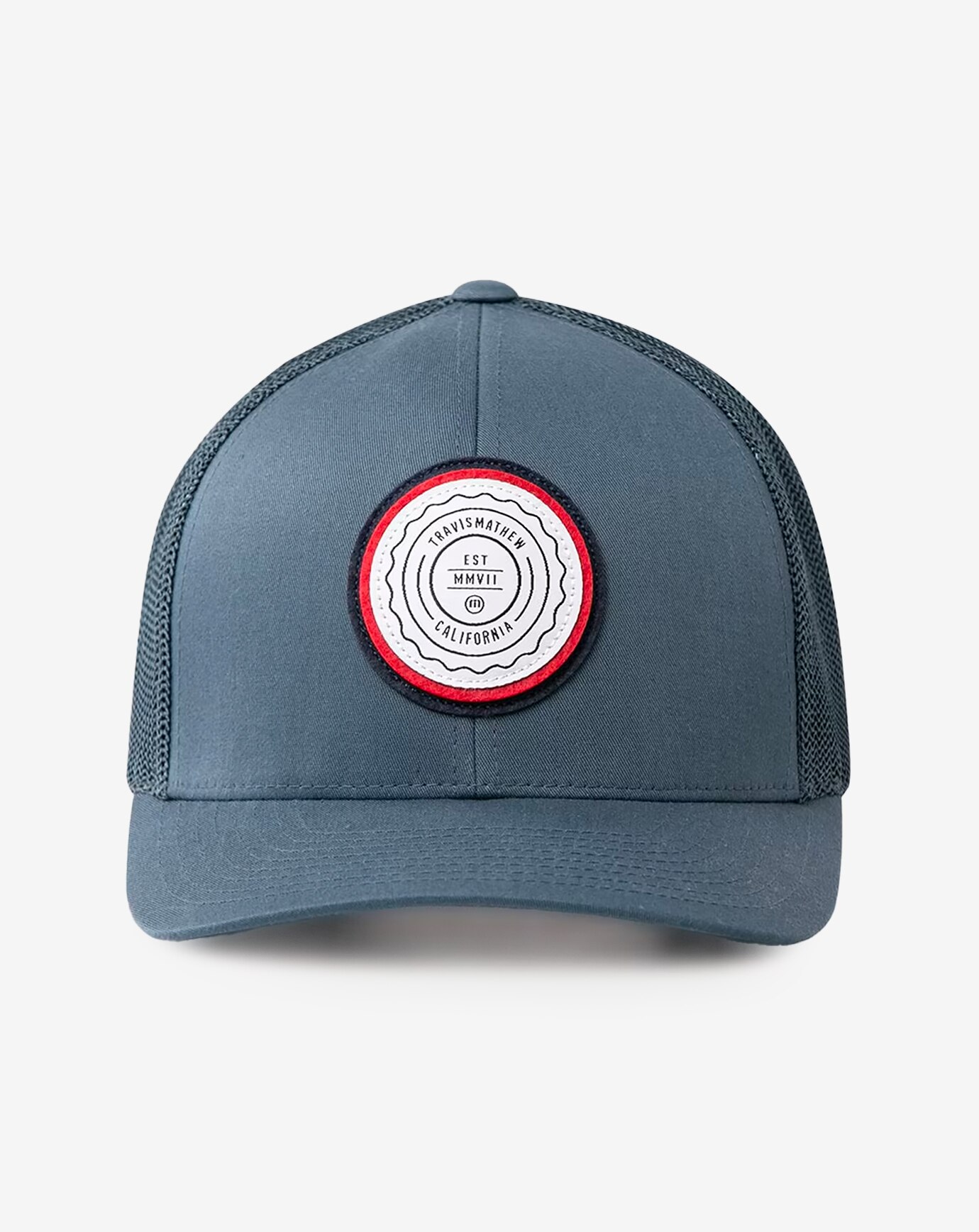 THE PATCH SNAPBACK HAT 0