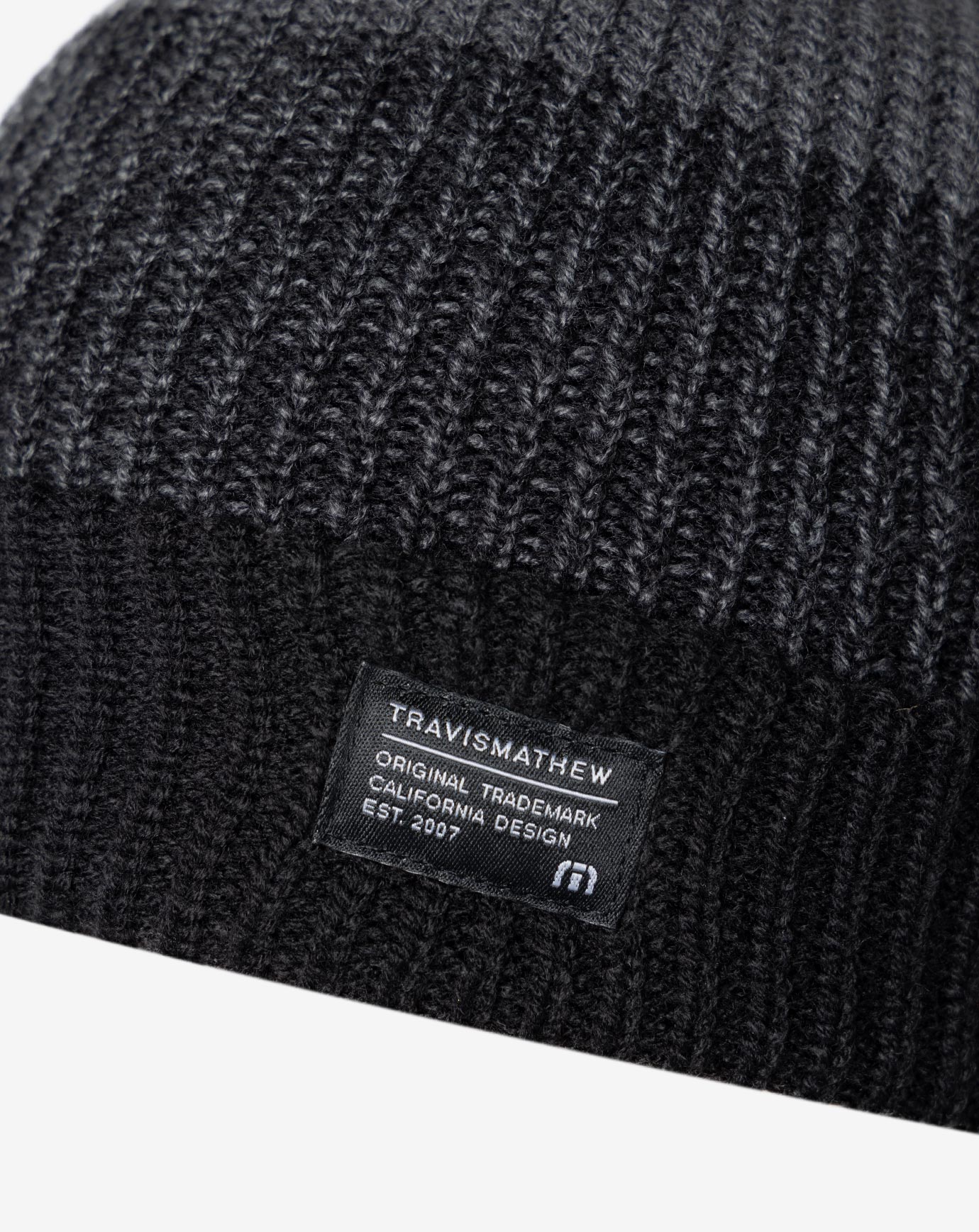 PREVAILING WINDS BEANIE Image Thumbnail 3
