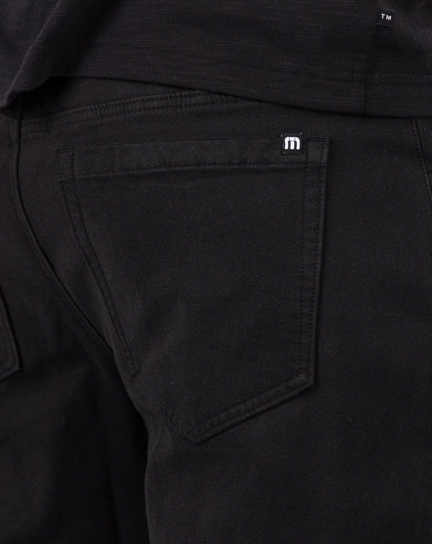 CLOUD DENIM PANT Image Thumbnail 3