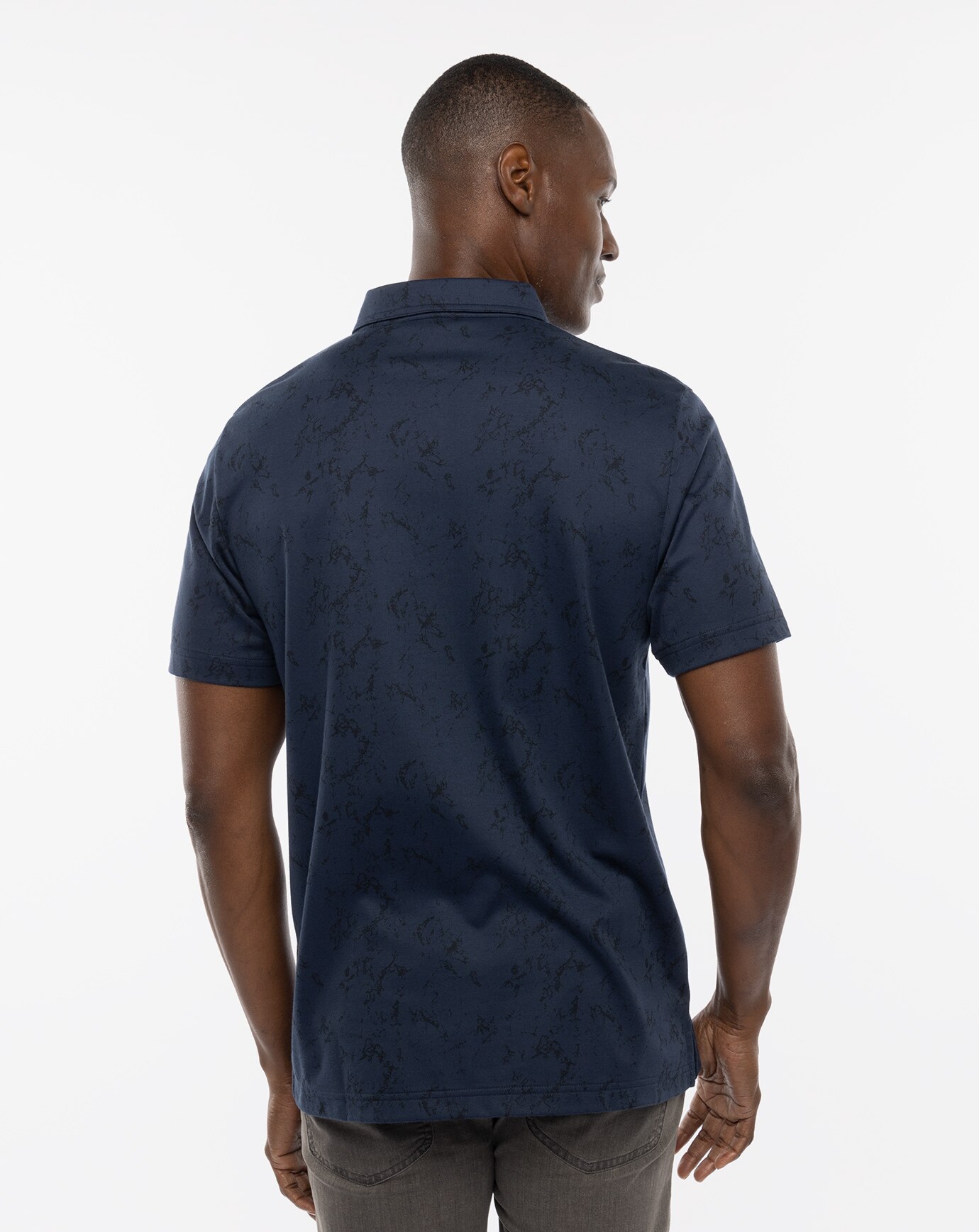 WARMER TIDES POLO Image Thumbnail 2