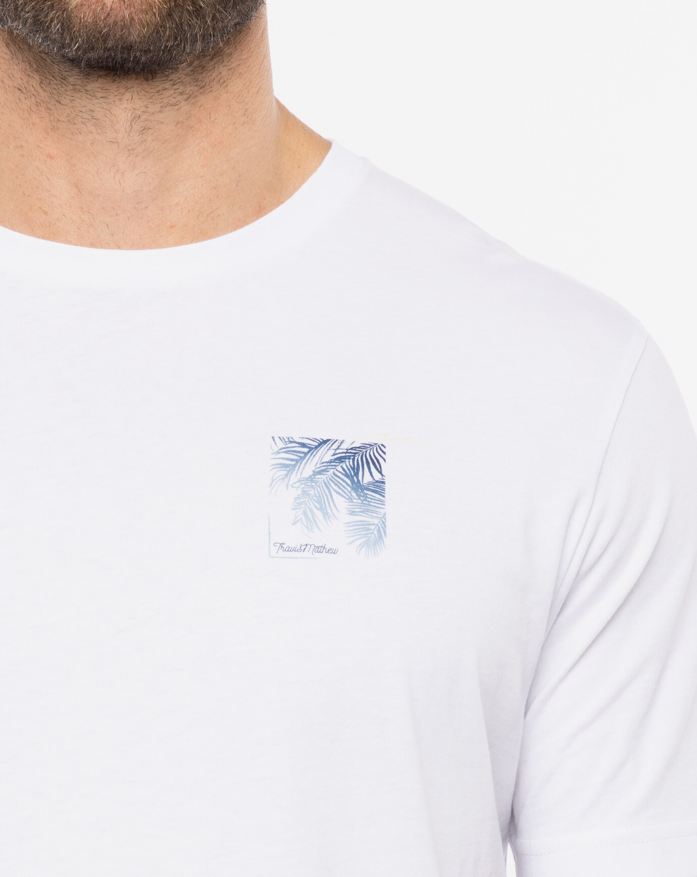 MELTED MARG TEE Image Thumbnail 2