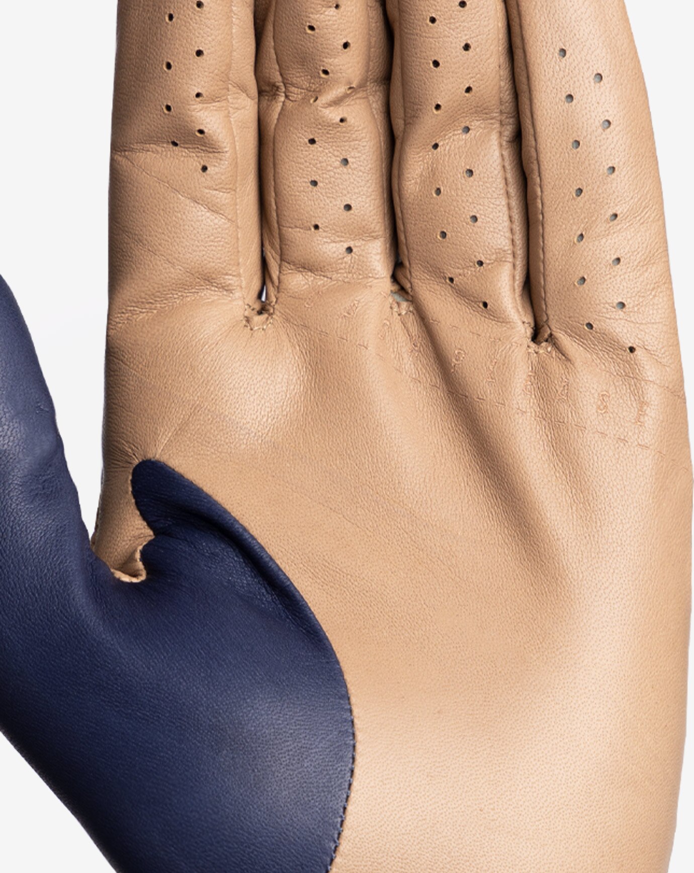 BETWEEN THE LINES GLOVE Image Thumbnail 3