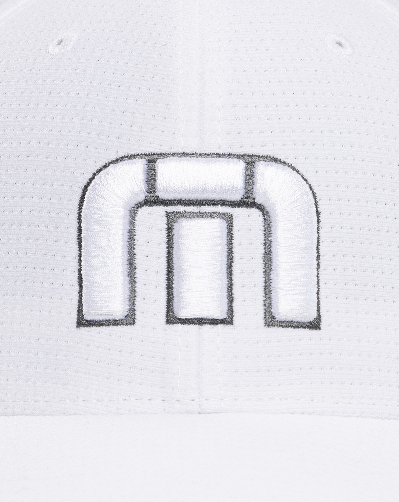 B-BAHAMAS FITTED HAT Image Thumbnail 3