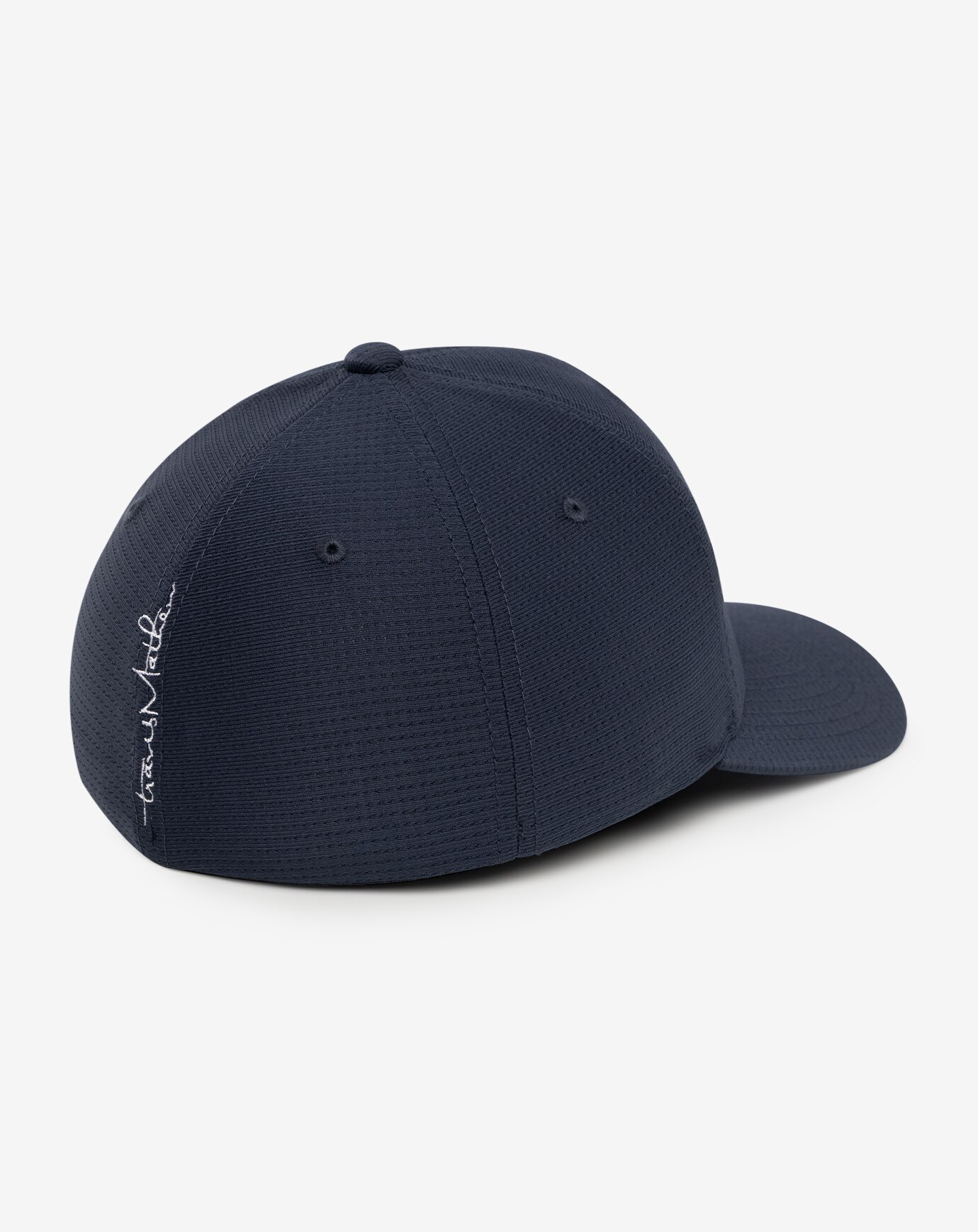 B-BAHAMAS FITTED HAT Image Thumbnail 2