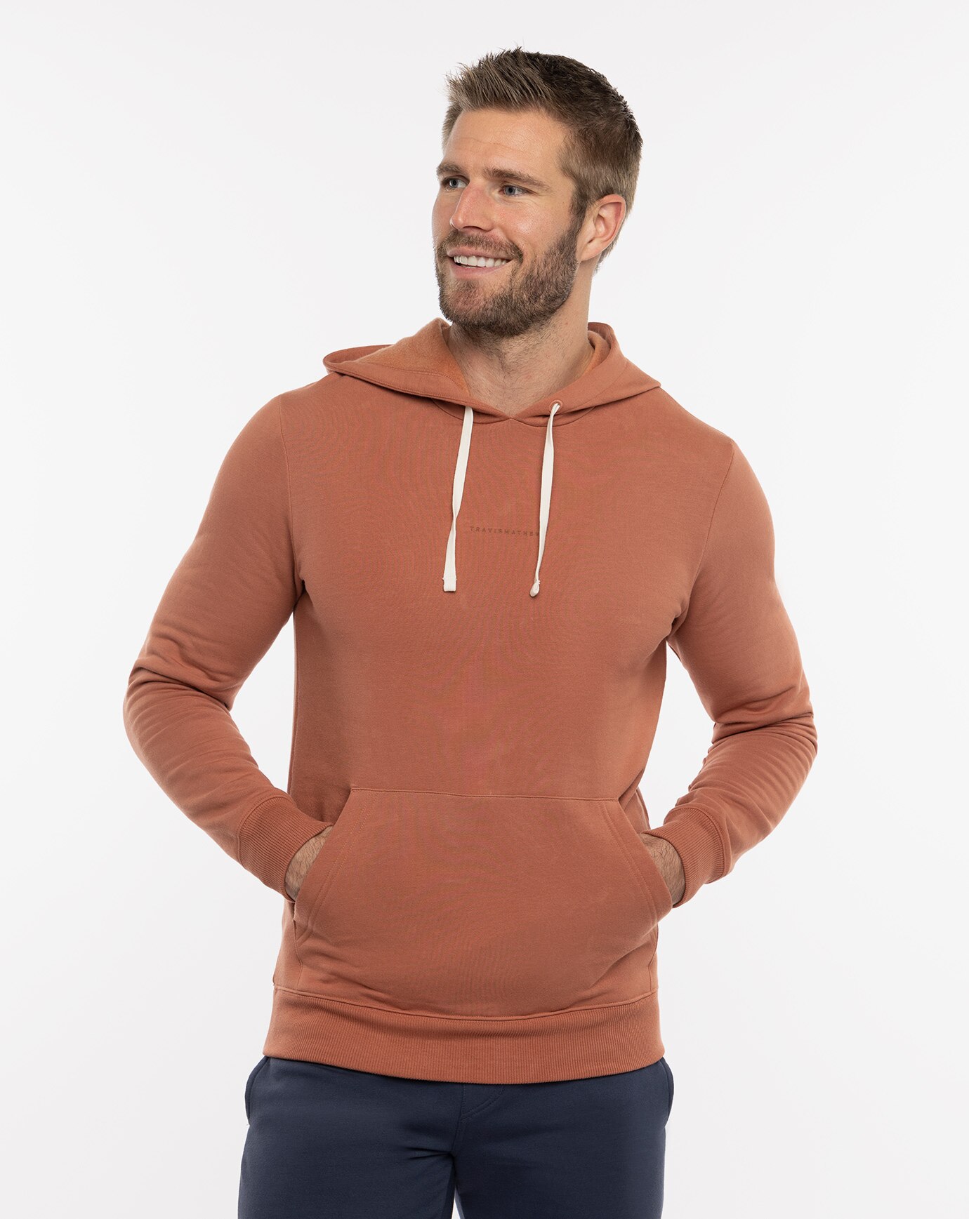 COASTAL CLOUD HOODIE Image Thumbnail 0
