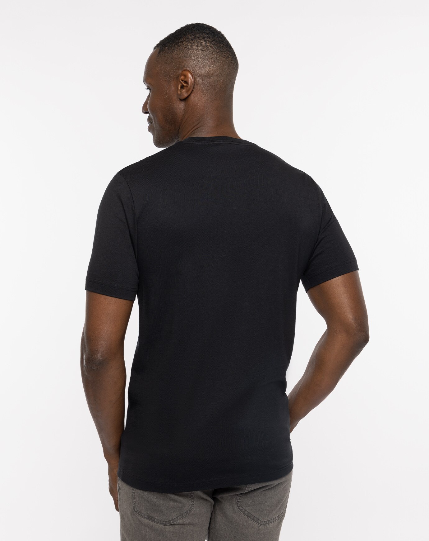 WINTER STORM TEE Image Thumbnail 2