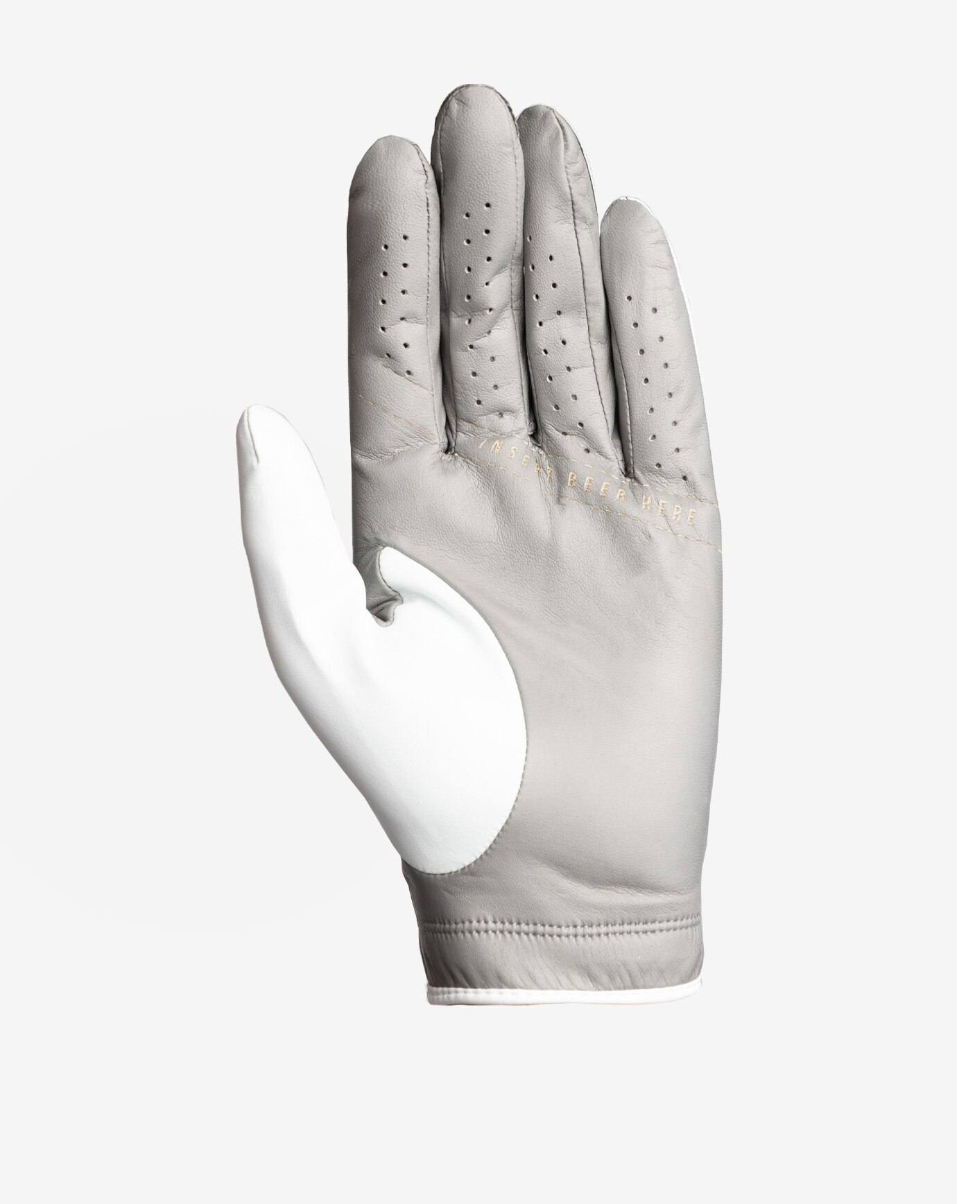 DOUBLE ME GLOVE Image Thumbnail 1