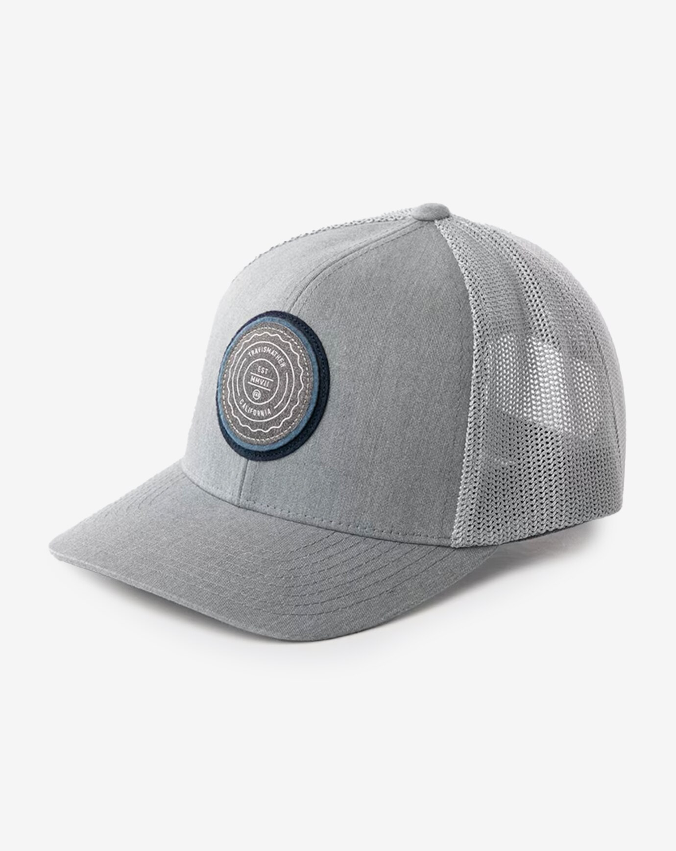 THE PATCH SNAPBACK HAT Image Thumbnail 1