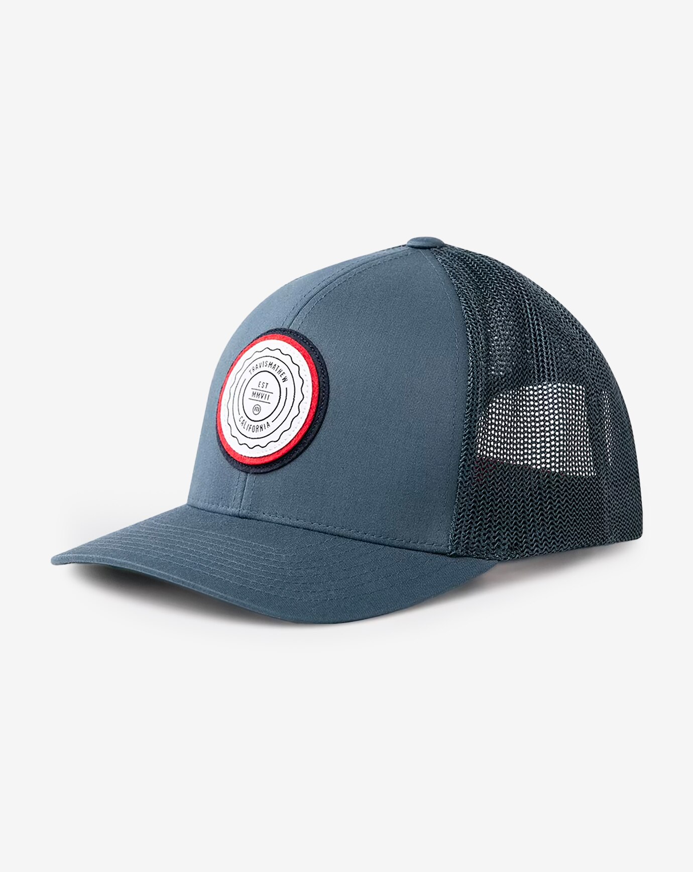 THE PATCH SNAPBACK HAT Image Thumbnail 1