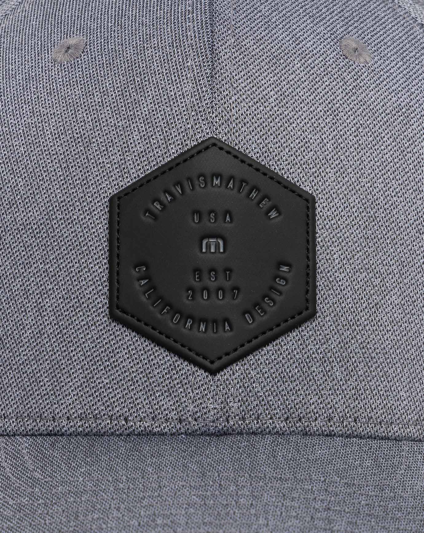 DOPP FITTED HAT Image Thumbnail 3