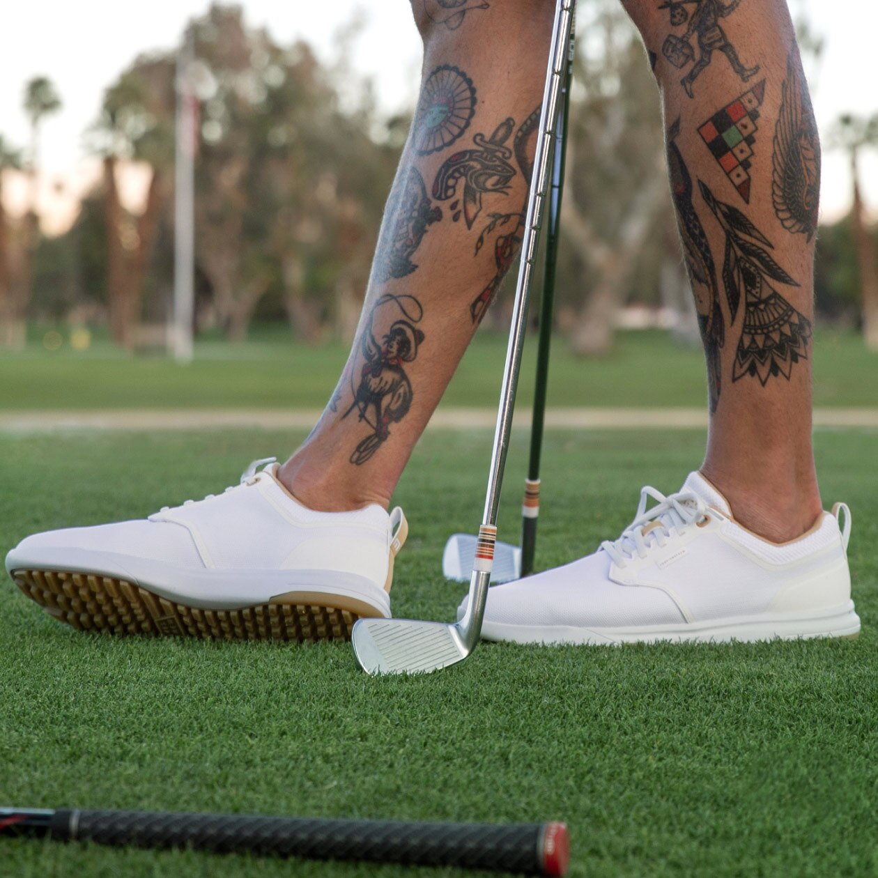 Golf Footwear