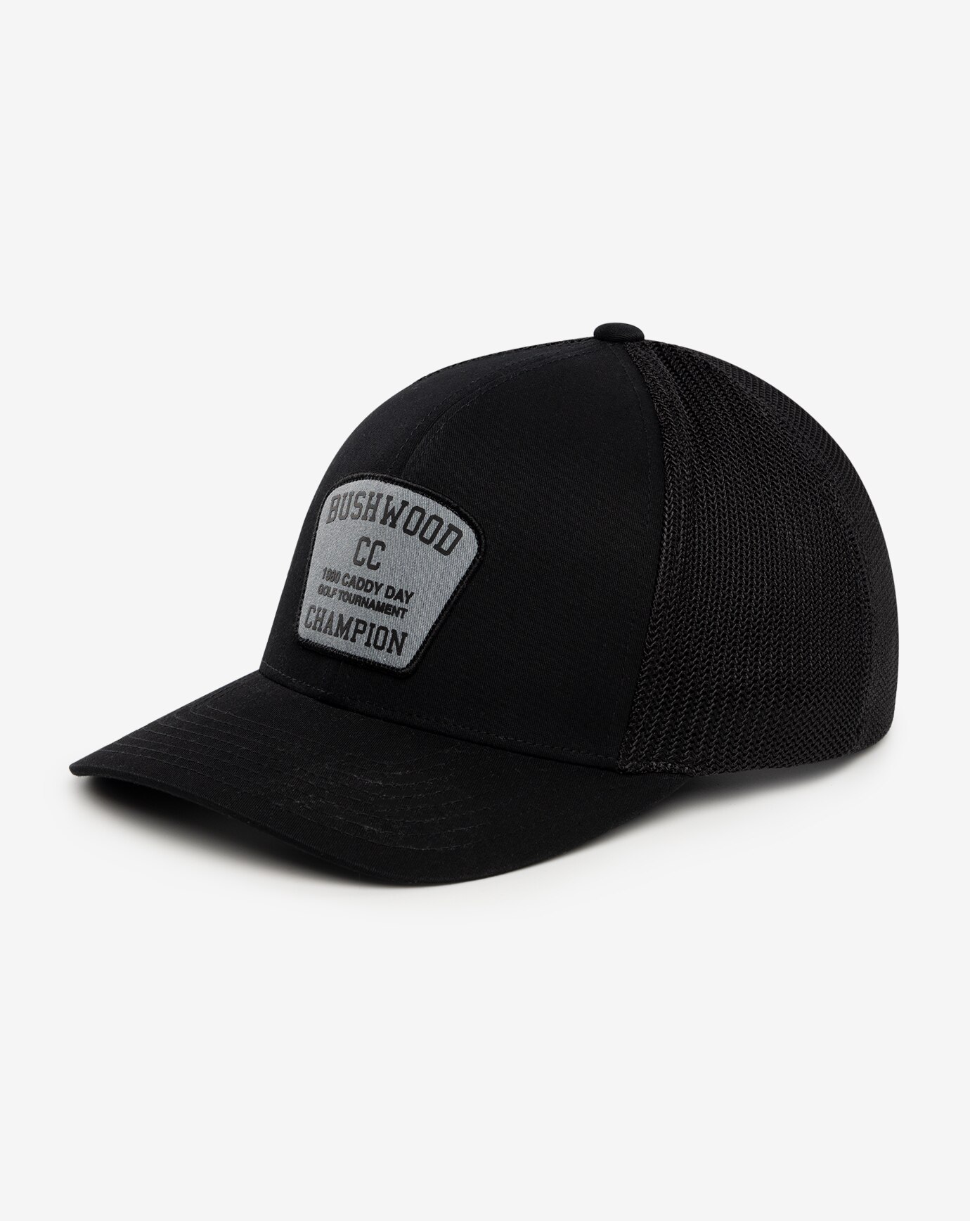 PRESIDENTIAL SUITE SNAPBACK HAT Image Thumbnail 1
