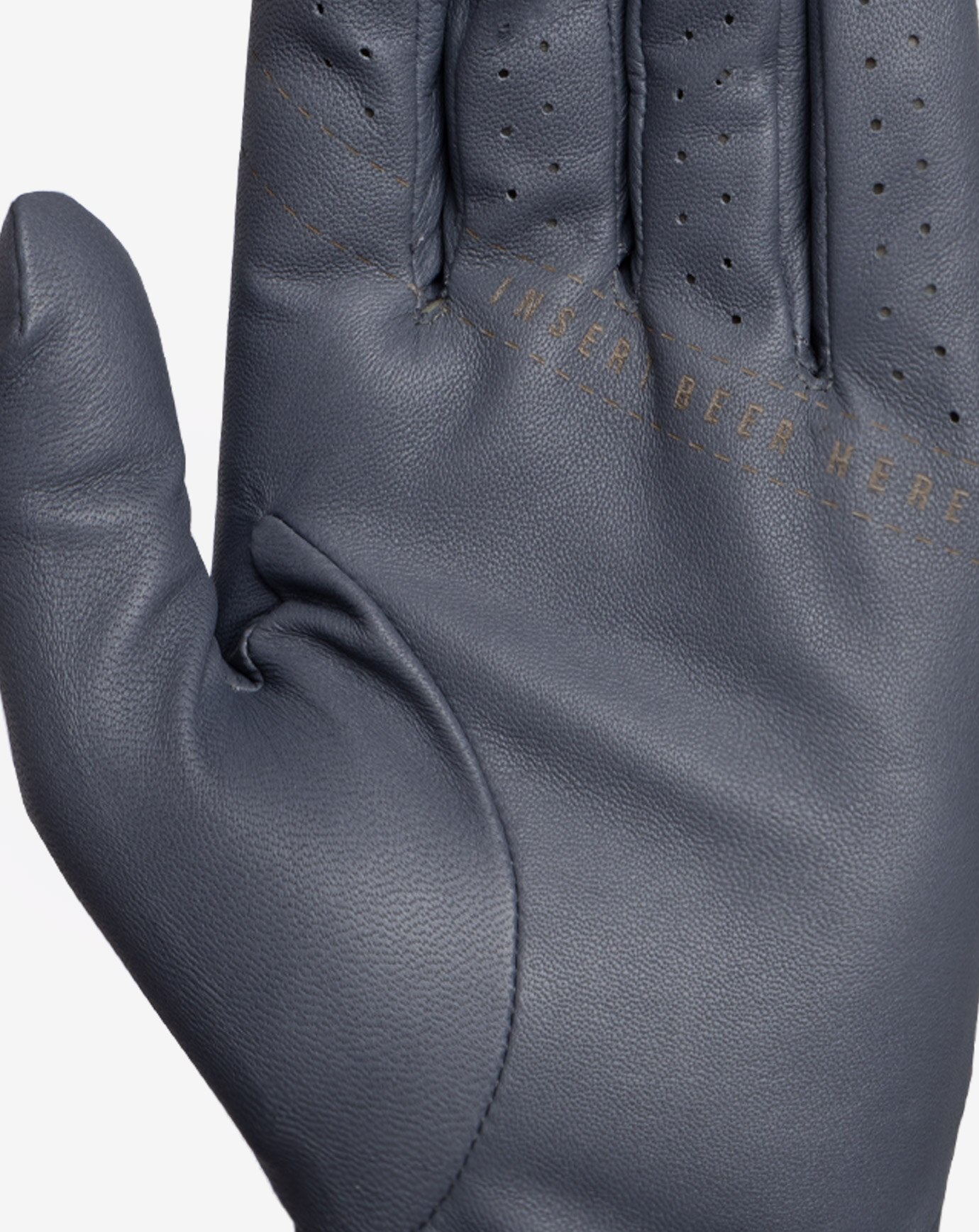 BIG BLOCK GLOVE Image Thumbnail 3