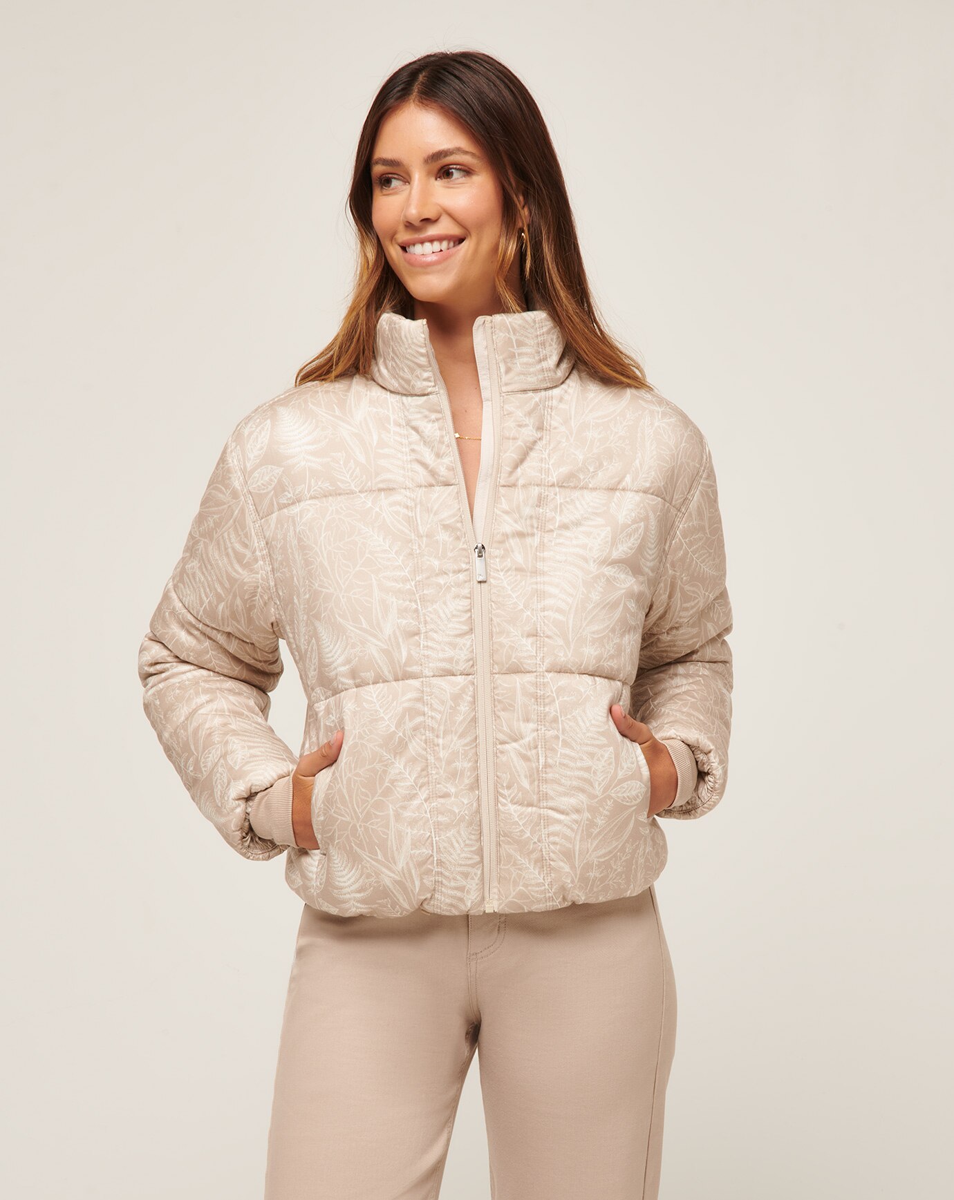 MONT BLANC 2.0 PUFFER 0